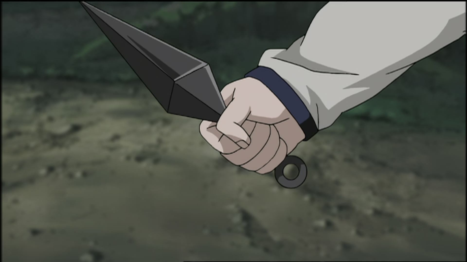 Naruto: Shippuden Ep 113: The Serpent's Pupil @ 00:15:16