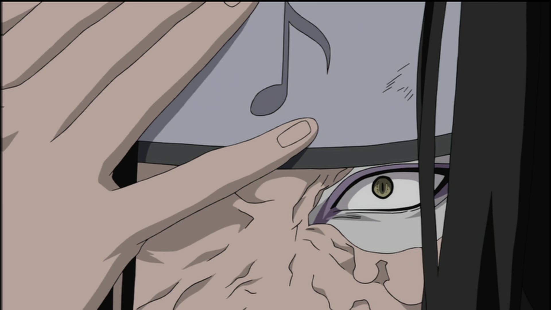Naruto: Shippuden Ep 113: The Serpent's Pupil @ 00:15:39