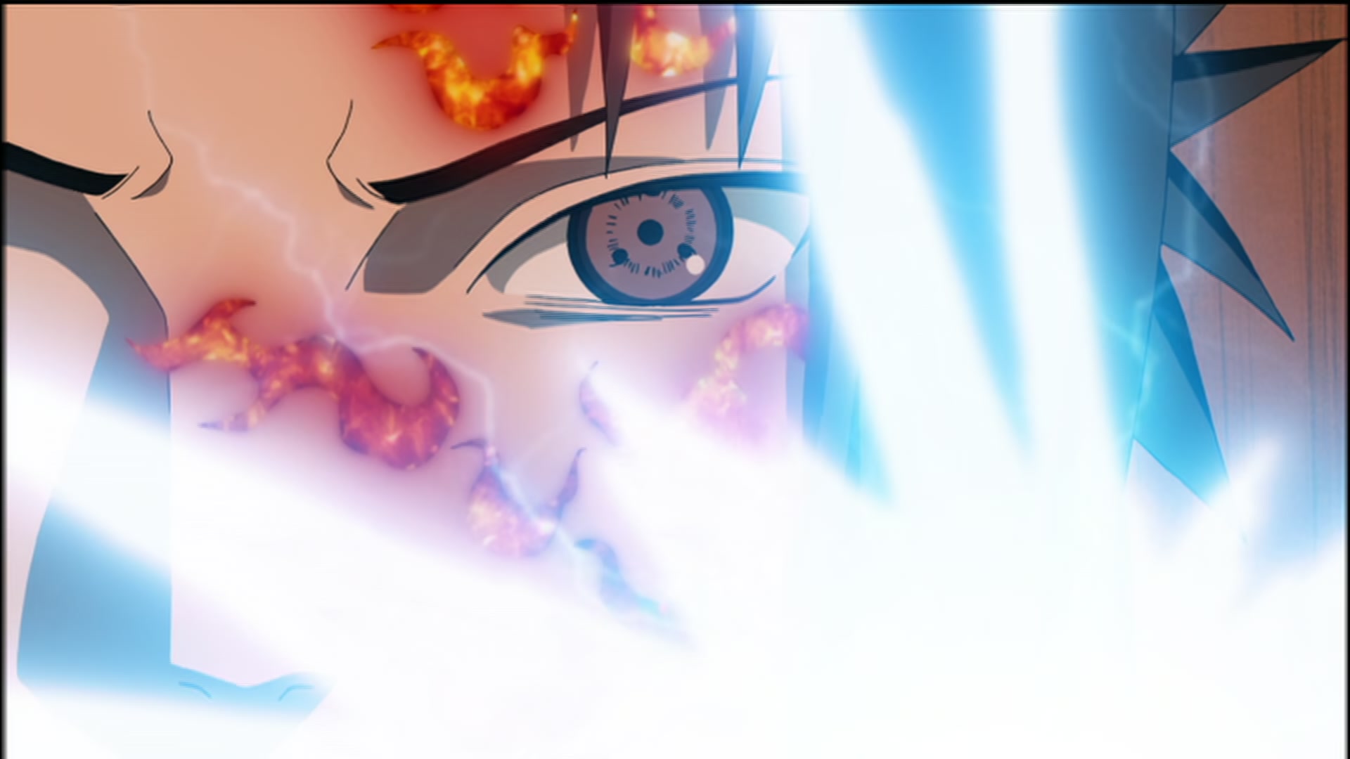 Naruto: Shippuden Ep 113: The Serpent's Pupil @ 00:15:49