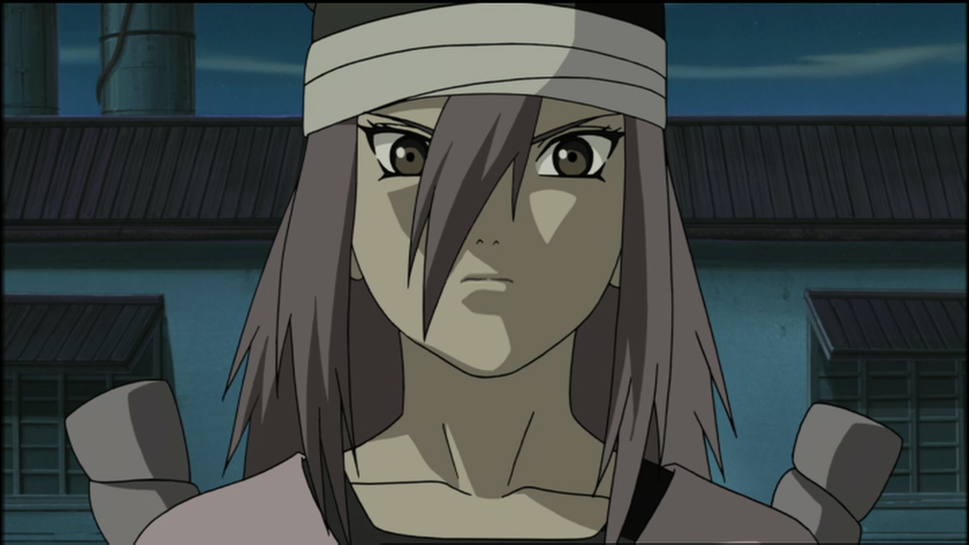 Naruto: Shippuden Ep 113: The Serpent's Pupil @ 00:15:53