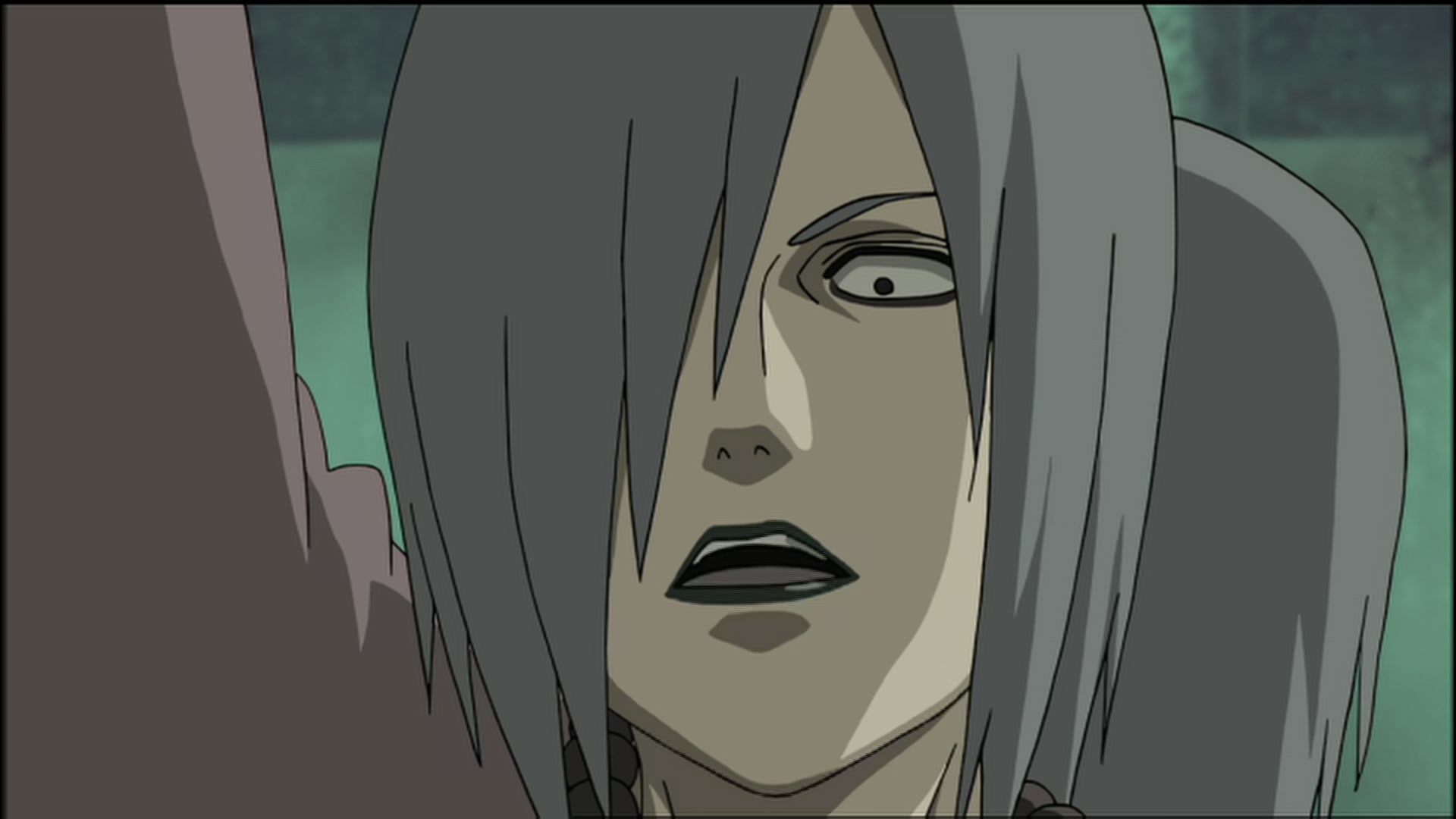 Naruto: Shippuden Ep 113: The Serpent's Pupil @ 00:15:58