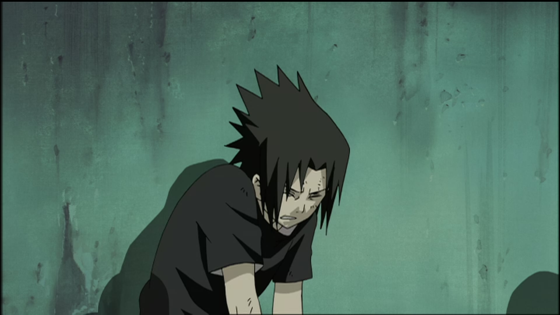 Naruto: Shippuden Ep 113: The Serpent's Pupil @ 00:16:03
