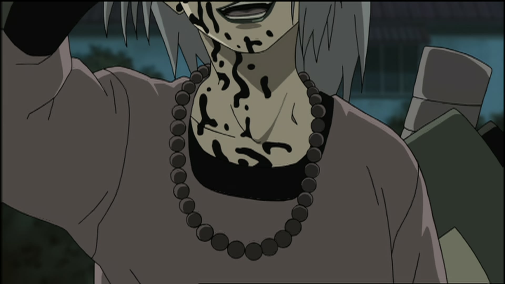 Naruto: Shippuden Ep 113: The Serpent's Pupil @ 00:16:22