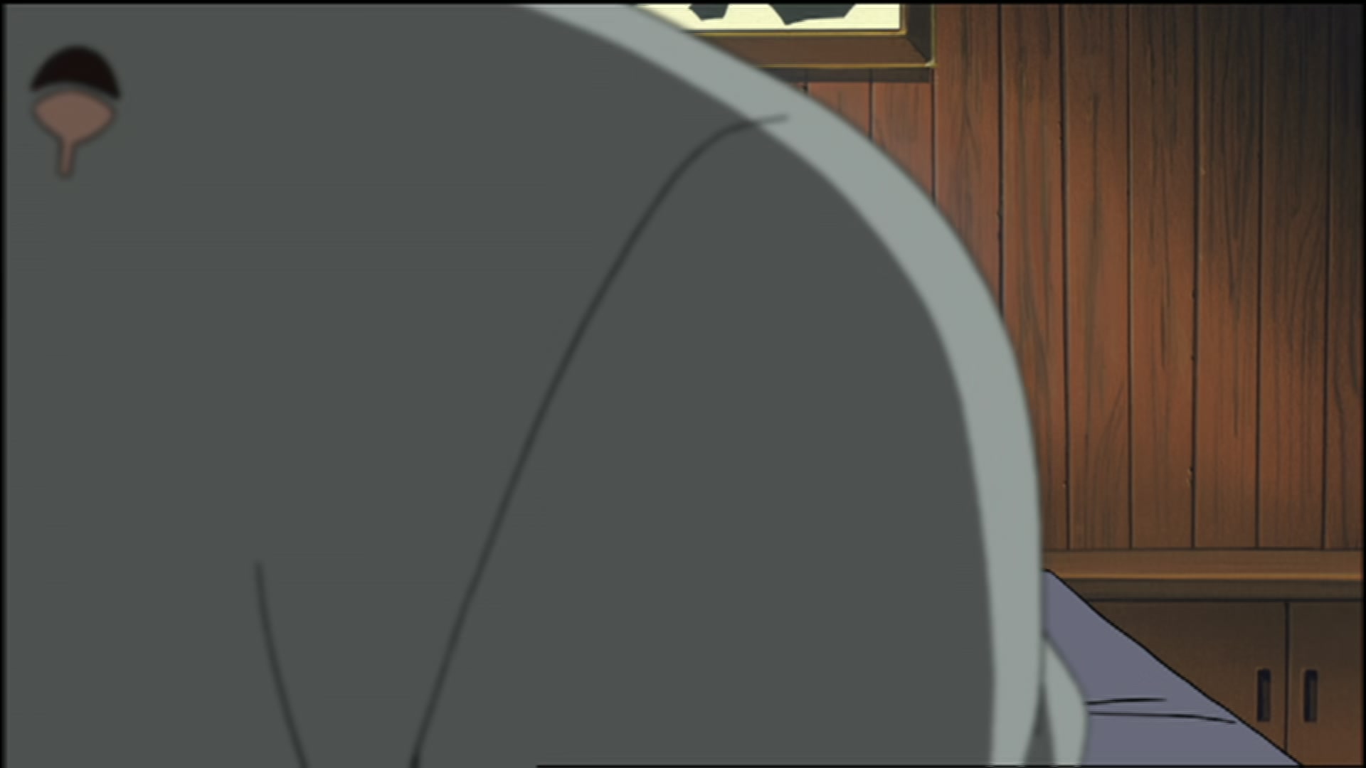 Naruto: Shippuden Ep 113: The Serpent's Pupil @ 00:17:23