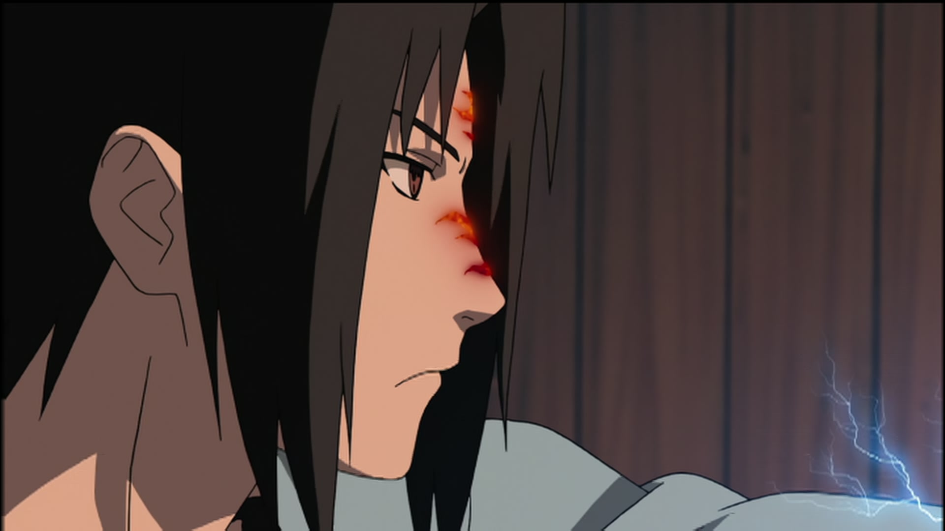Naruto: Shippuden Ep 113: The Serpent's Pupil @ 00:17:47