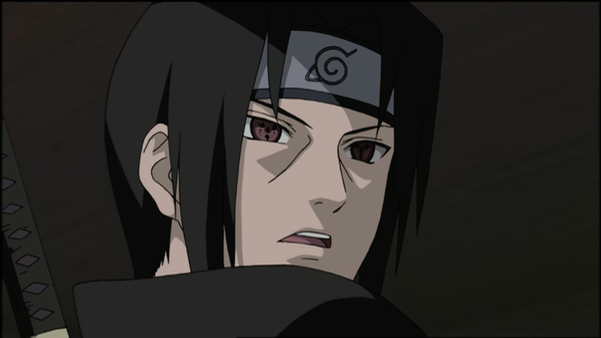 Naruto: Shippuden Ep 113: The Serpent's Pupil @ 00:18:57