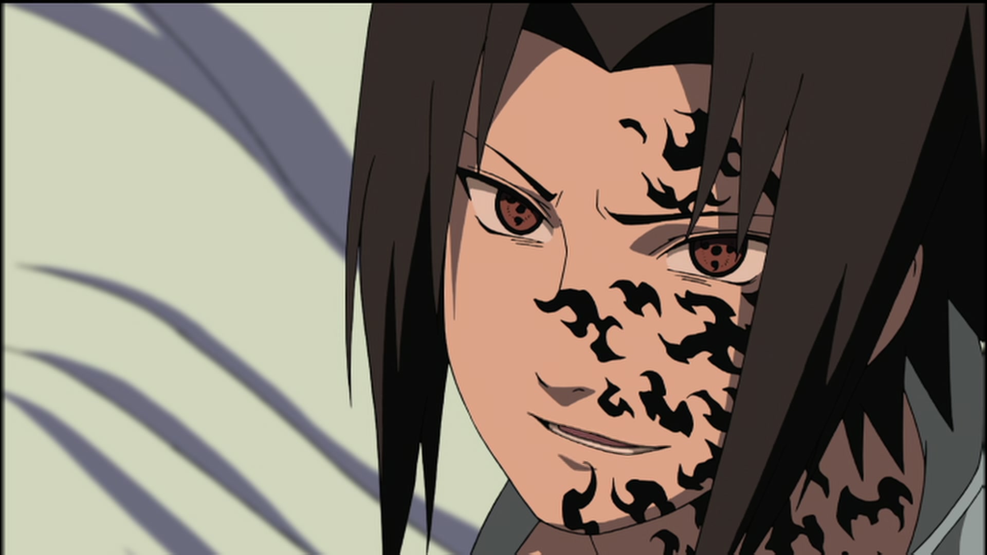 Naruto: Shippuden Ep 113: The Serpent's Pupil @ 00:19:35