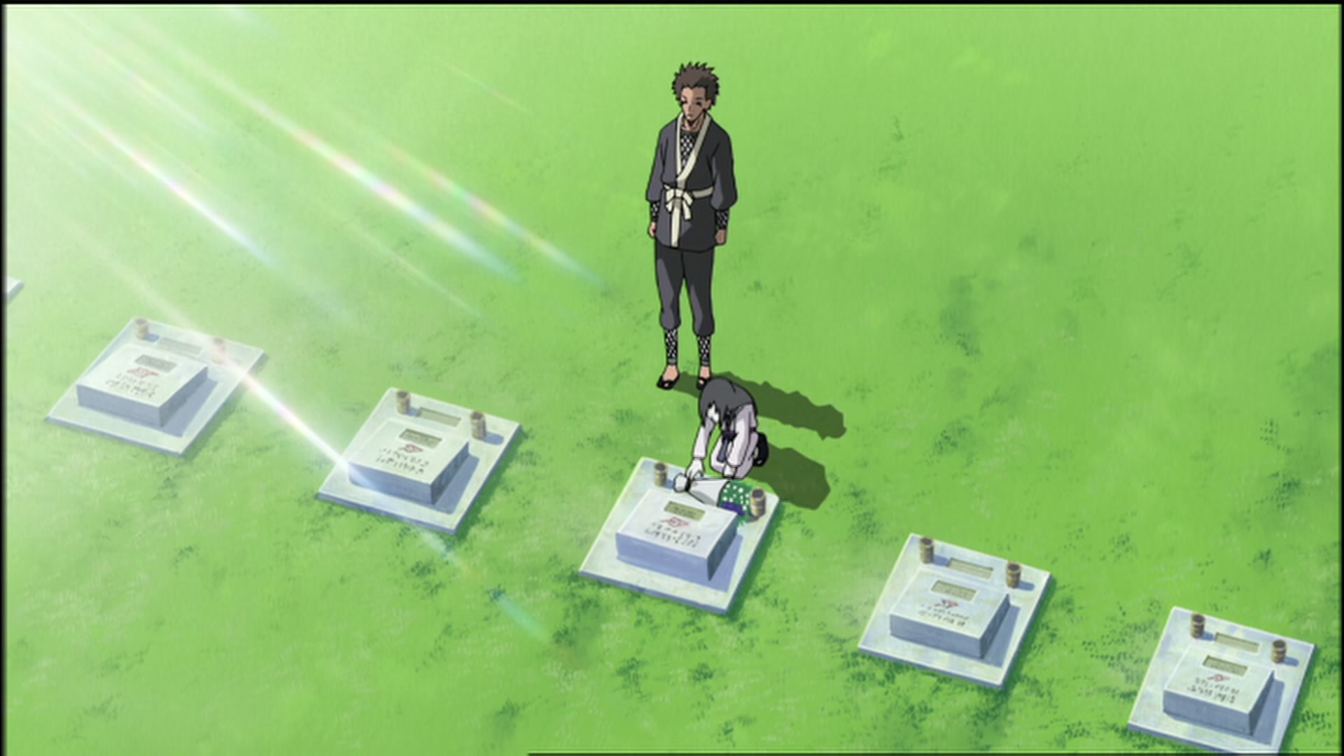Naruto: Shippuden Ep 114: Eye of the Hawk @ 00:02:07