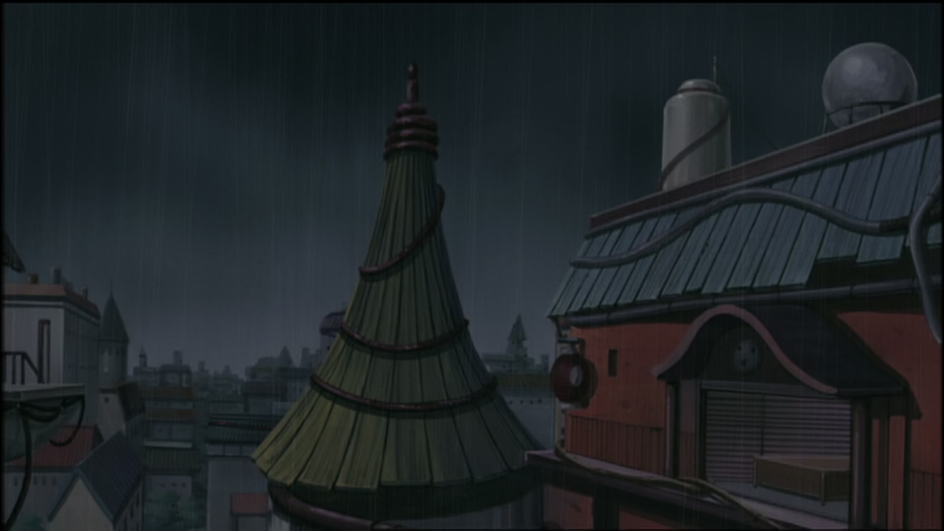 Naruto: Shippuden Ep 114: Eye of the Hawk @ 00:03:46