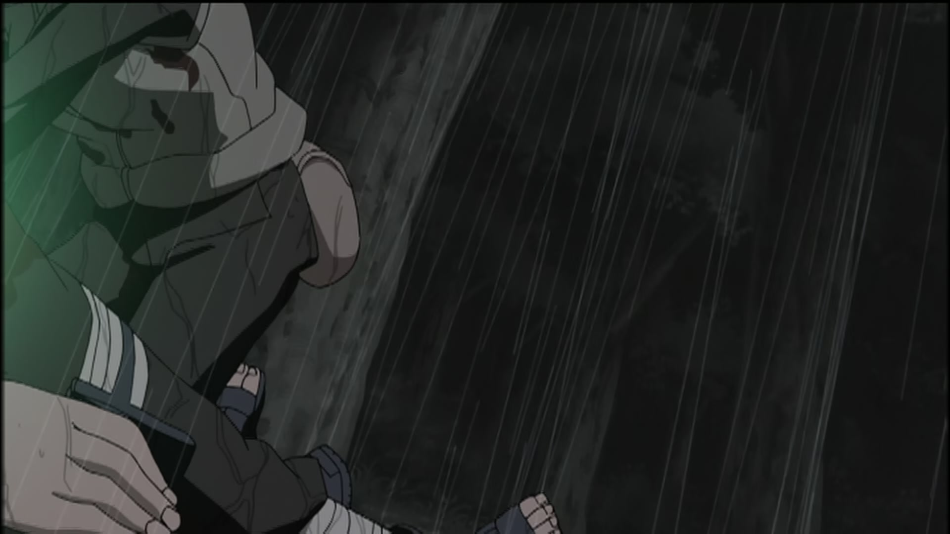 Naruto: Shippuden Ep 114: Eye of the Hawk @ 00:04:19