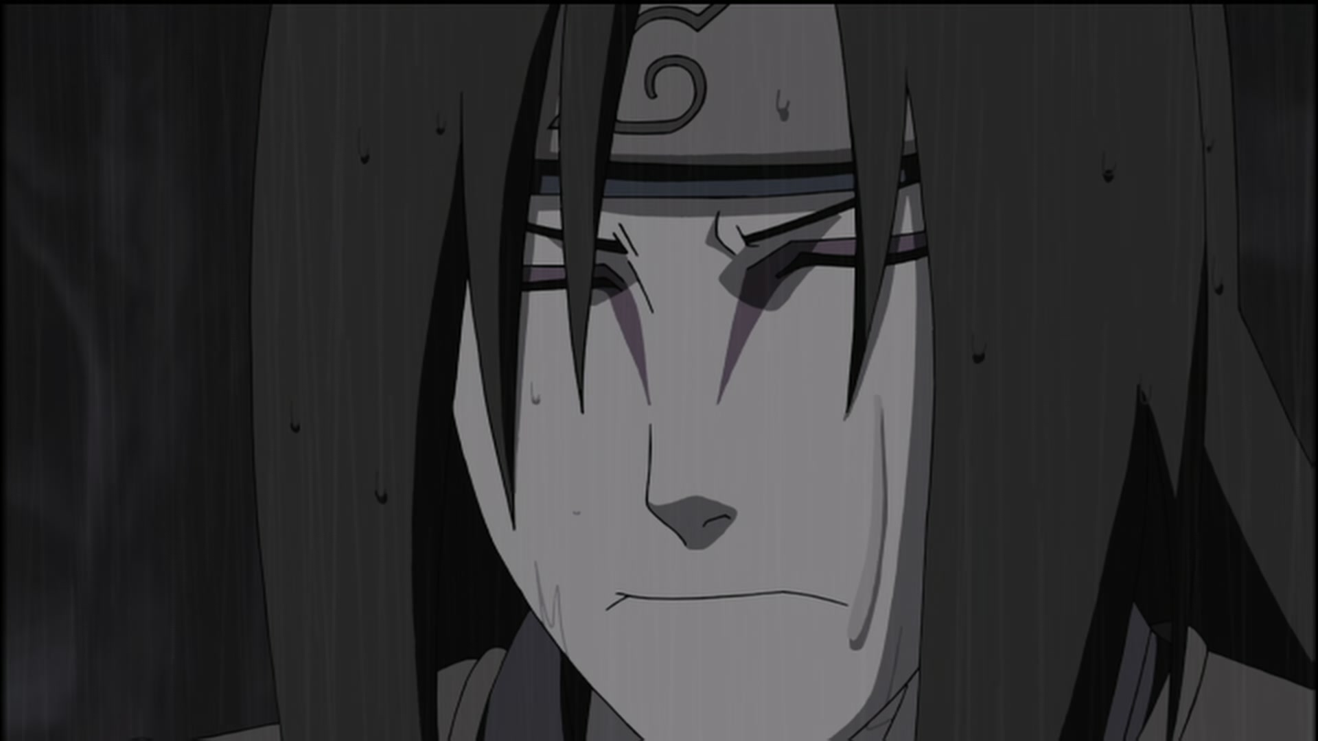 Naruto: Shippuden Ep 114: Eye of the Hawk @ 00:04:33
