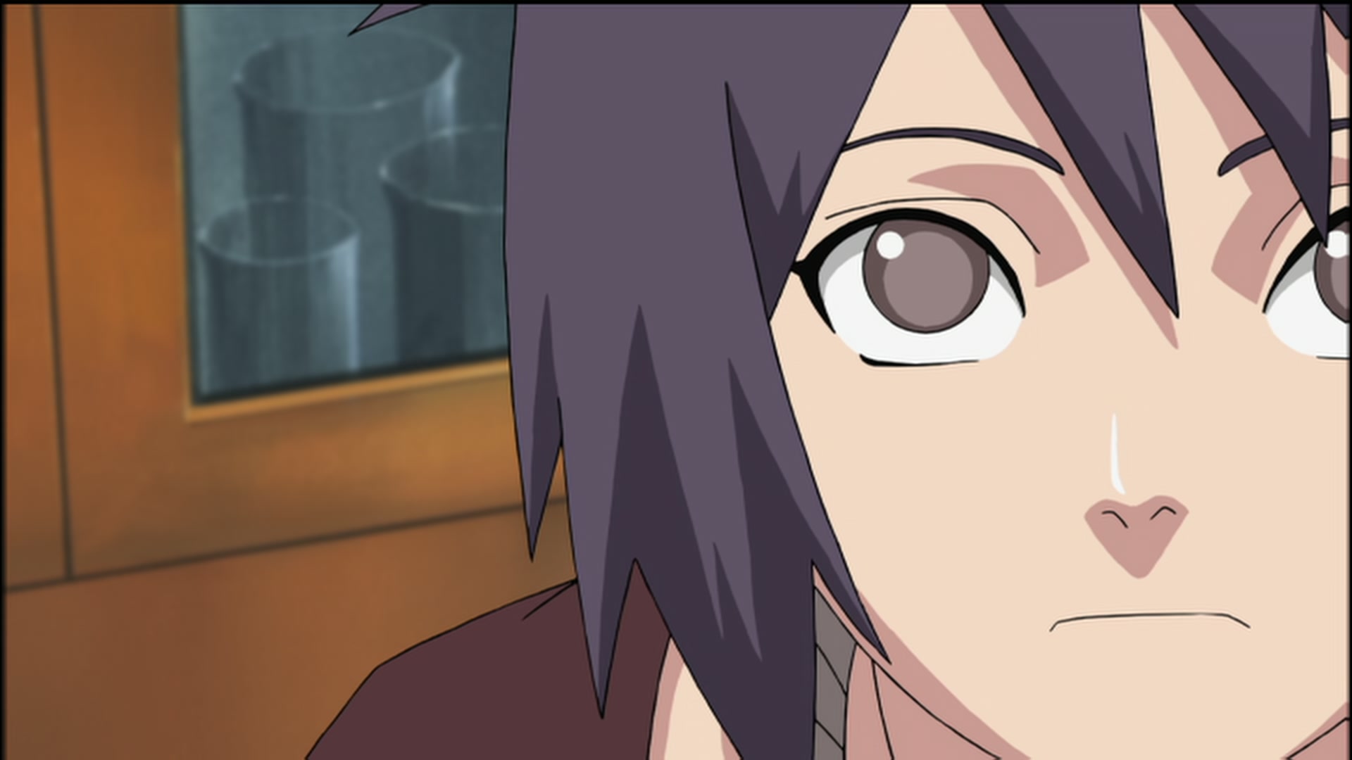 Naruto: Shippuden Ep 114: Eye of the Hawk @ 00:05:25