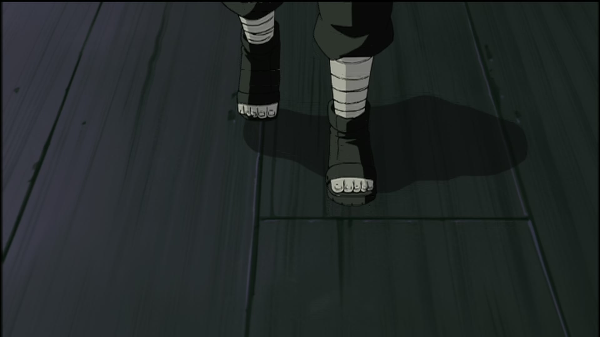 Naruto: Shippuden Ep 114: Eye of the Hawk @ 00:05:53