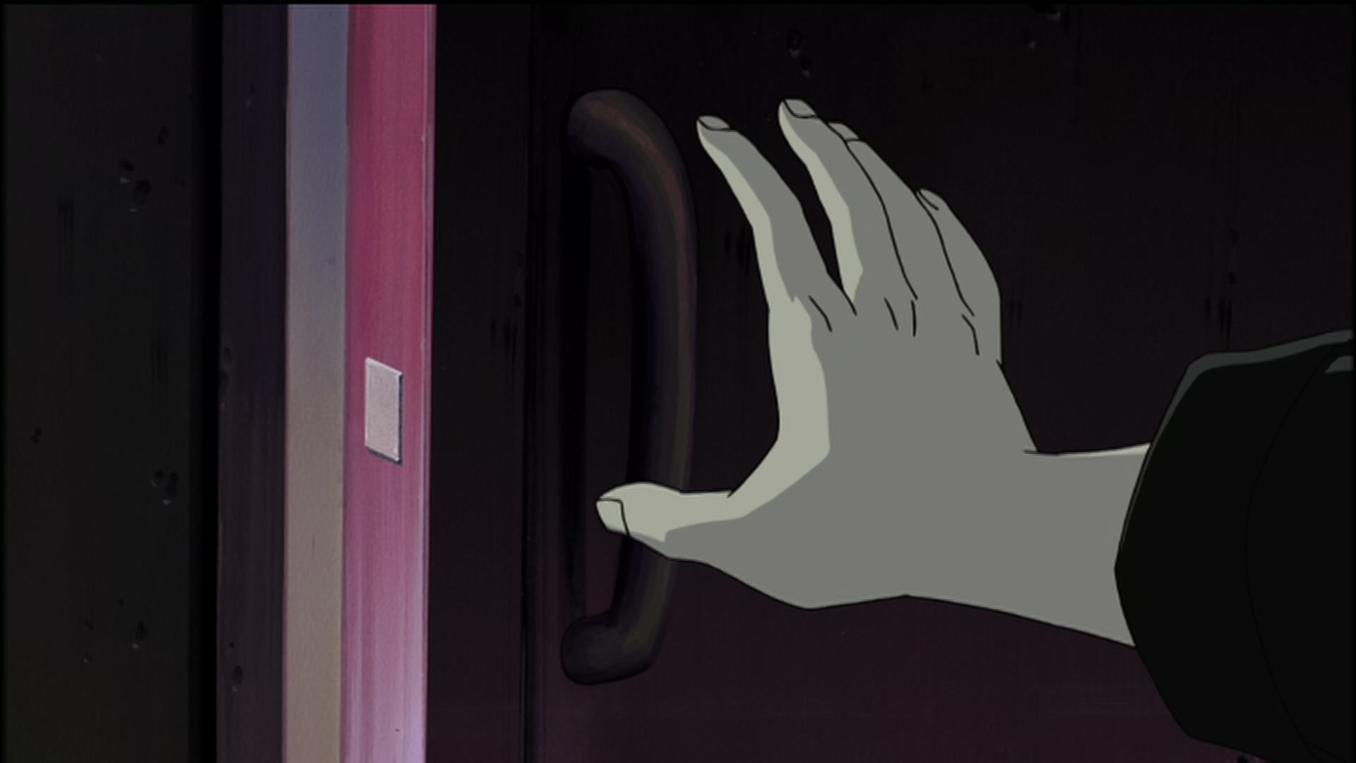Naruto: Shippuden Ep 114: Eye of the Hawk @ 00:05:58