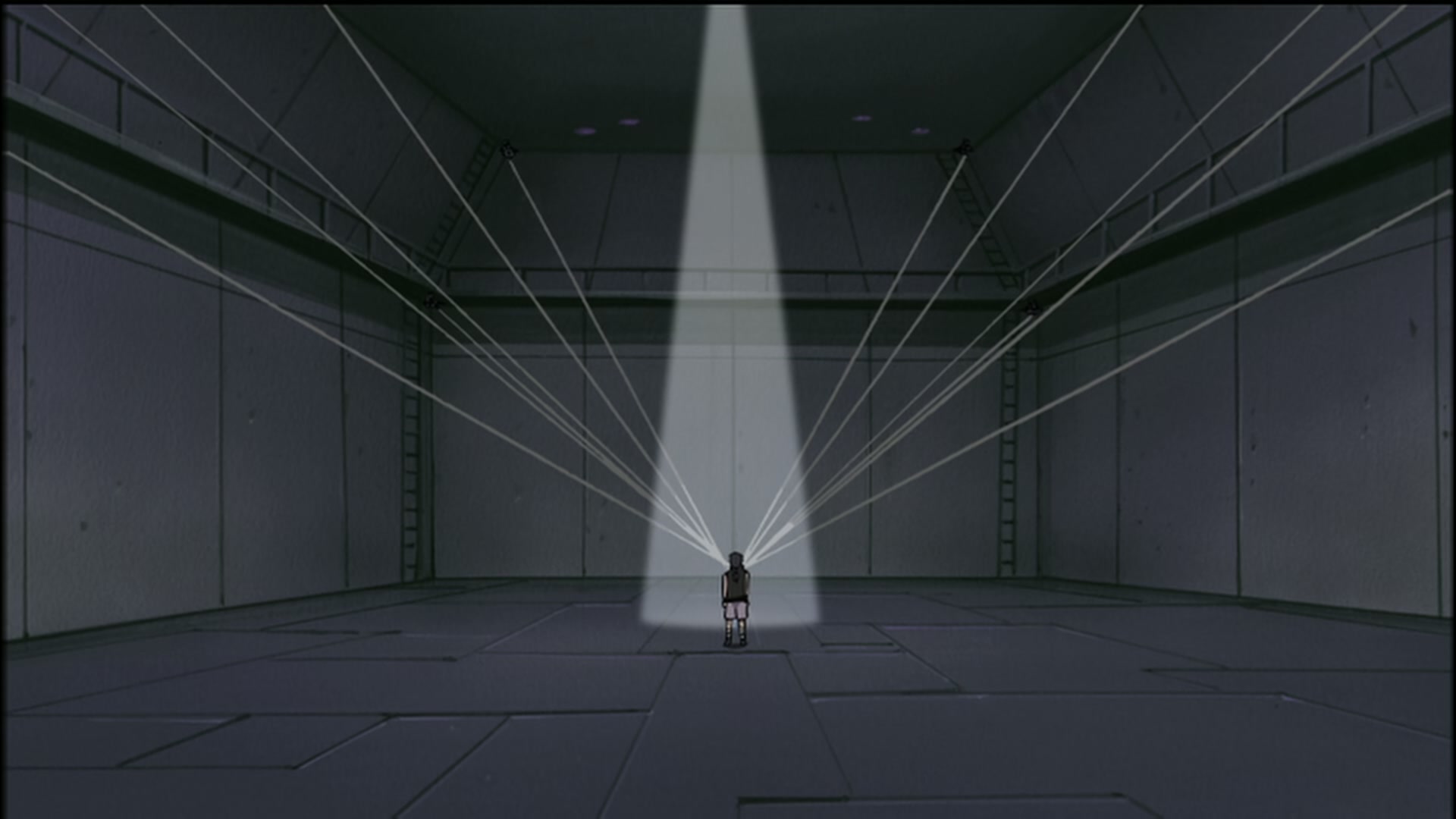 Naruto: Shippuden Ep 114: Eye of the Hawk @ 00:06:03