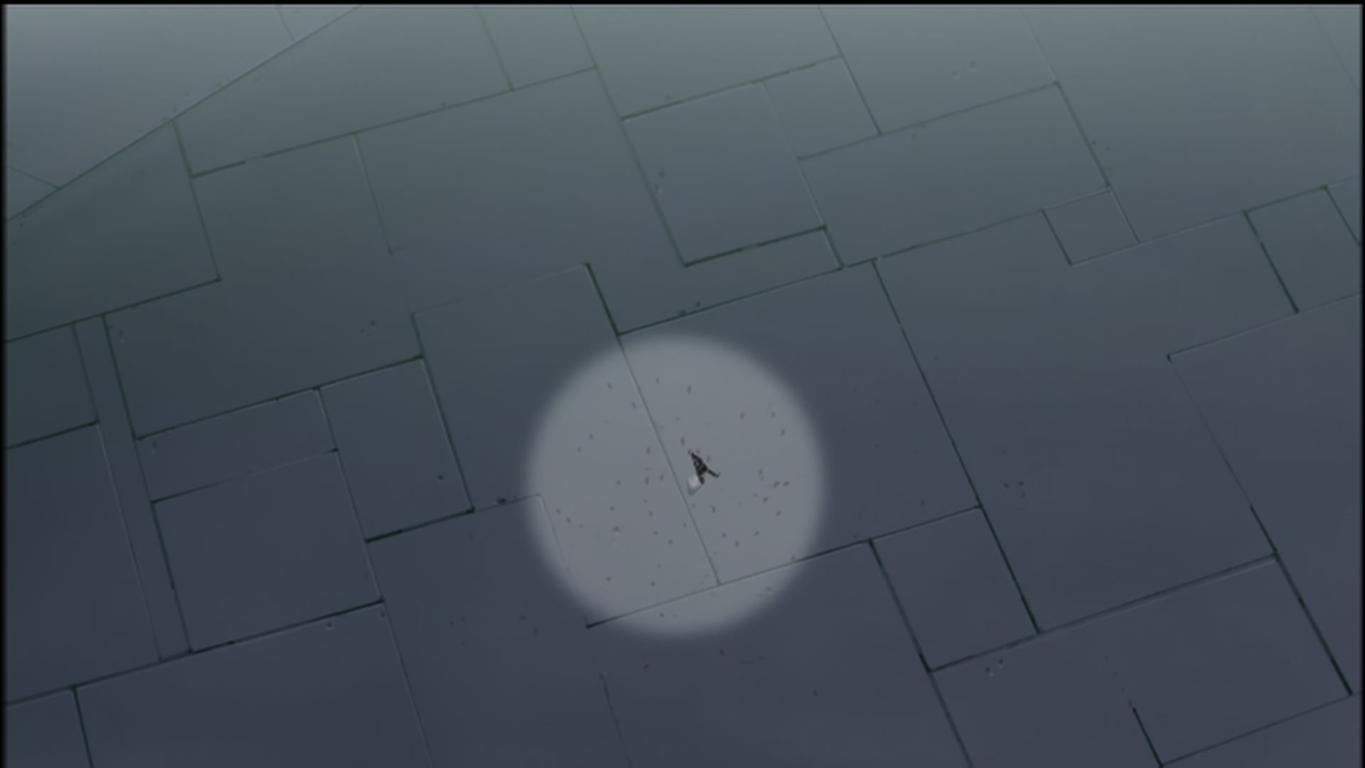 Naruto: Shippuden Ep 114: Eye of the Hawk @ 00:06:31