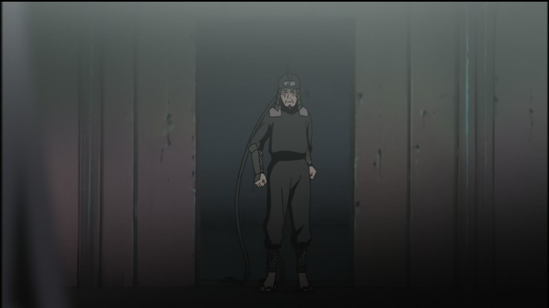 Naruto: Shippuden Ep 114: Eye of the Hawk @ 00:08:19