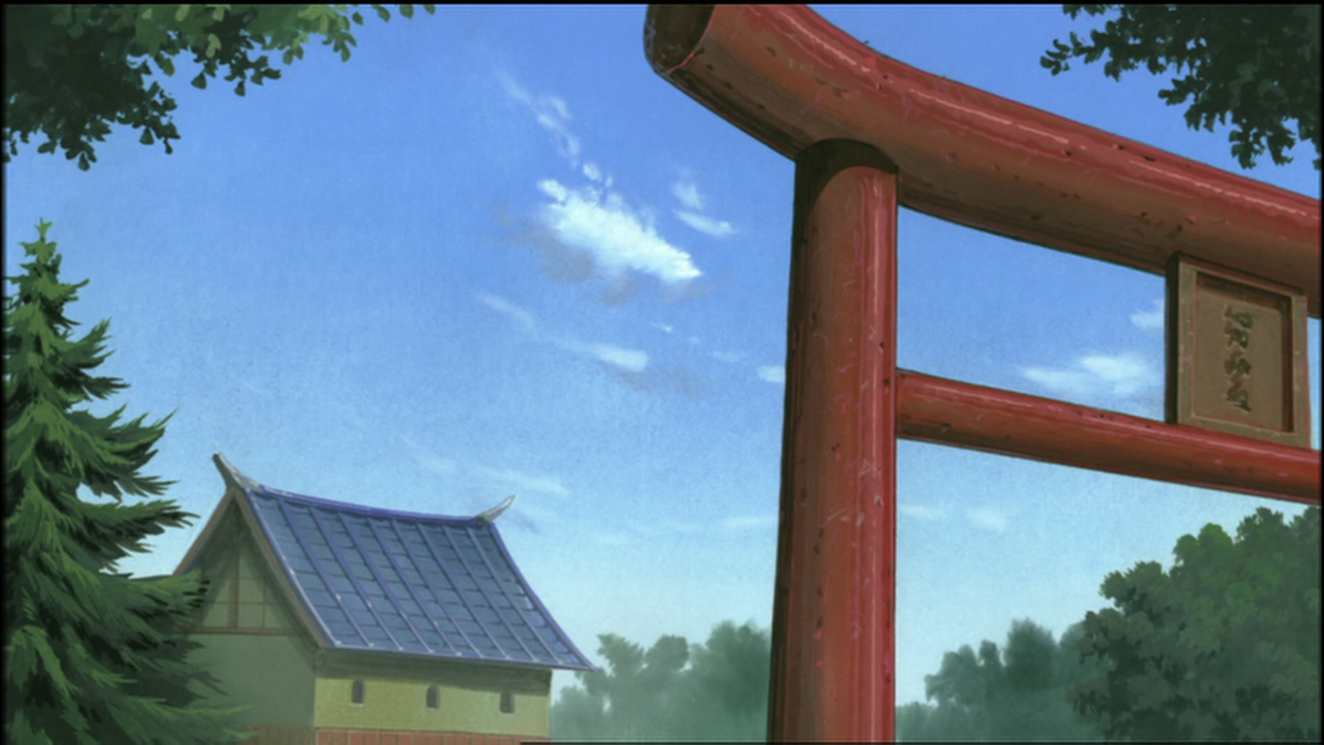 Naruto: Shippuden Ep 114: Eye of the Hawk @ 00:09:35