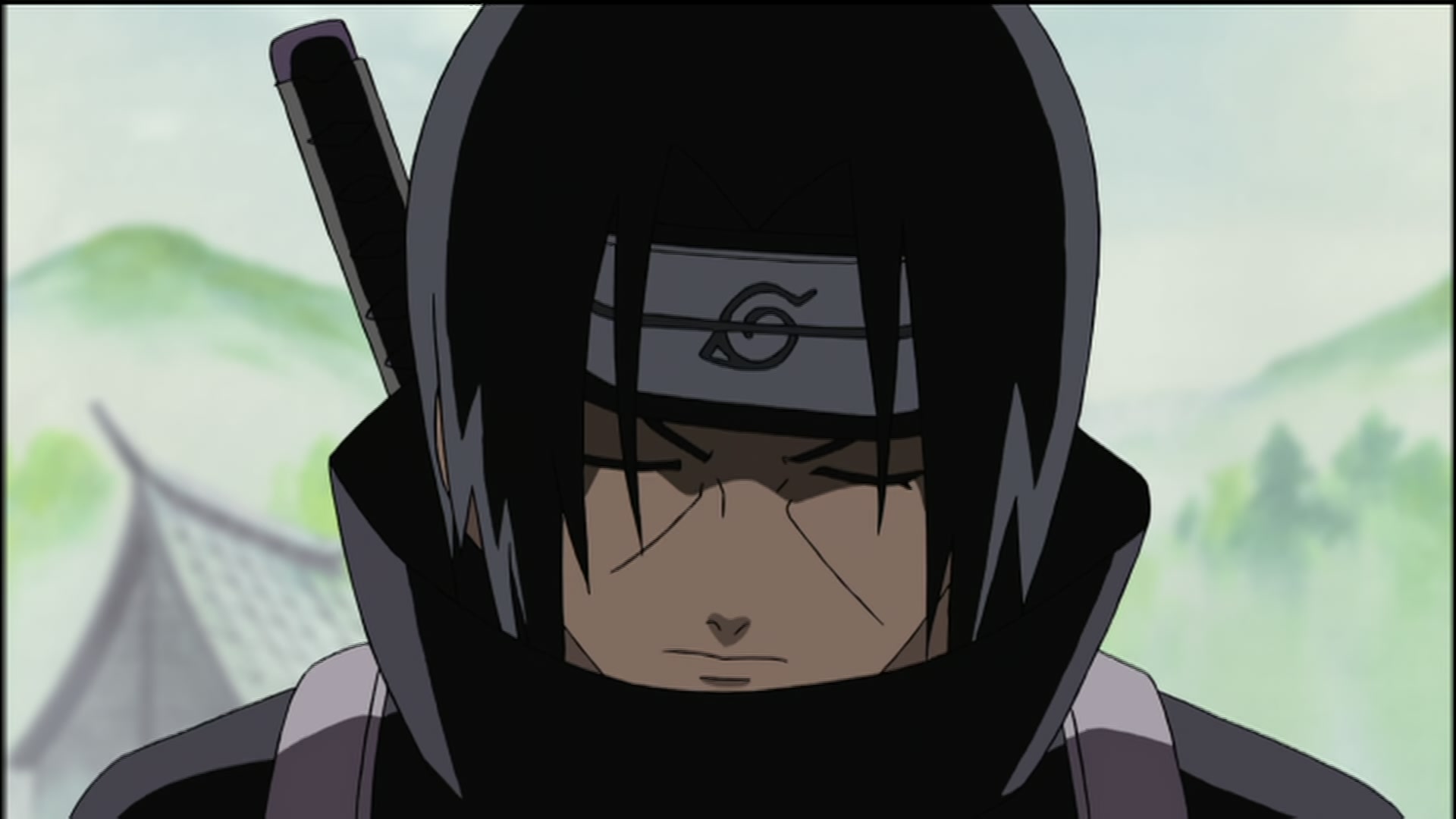 Naruto: Shippuden Ep 114: Eye of the Hawk @ 00:09:49