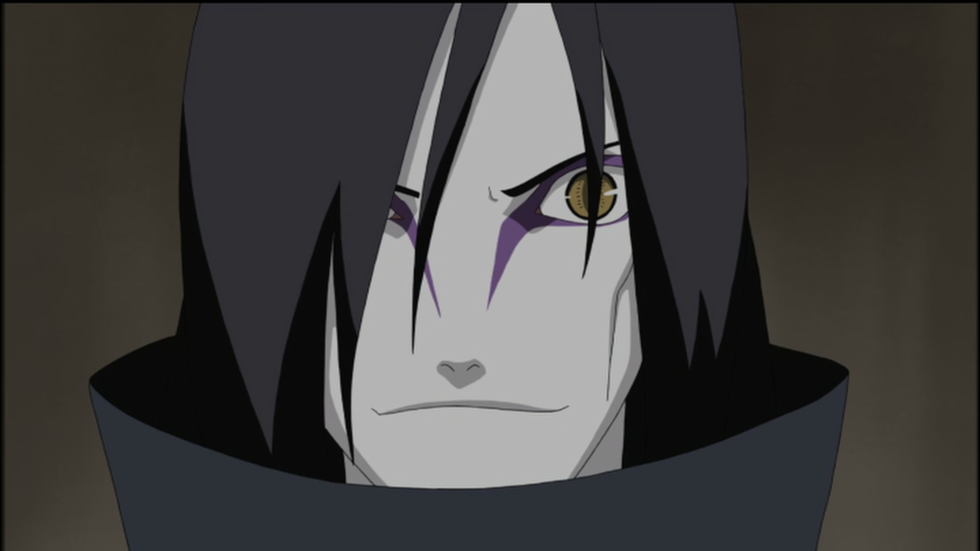 Naruto: Shippuden Ep 114: Eye of the Hawk @ 00:09:54