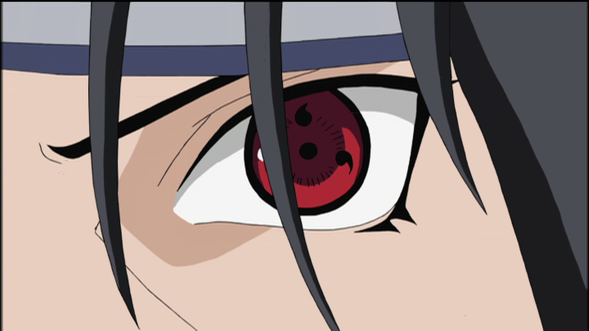 Naruto: Shippuden Ep 114: Eye of the Hawk @ 00:10:36