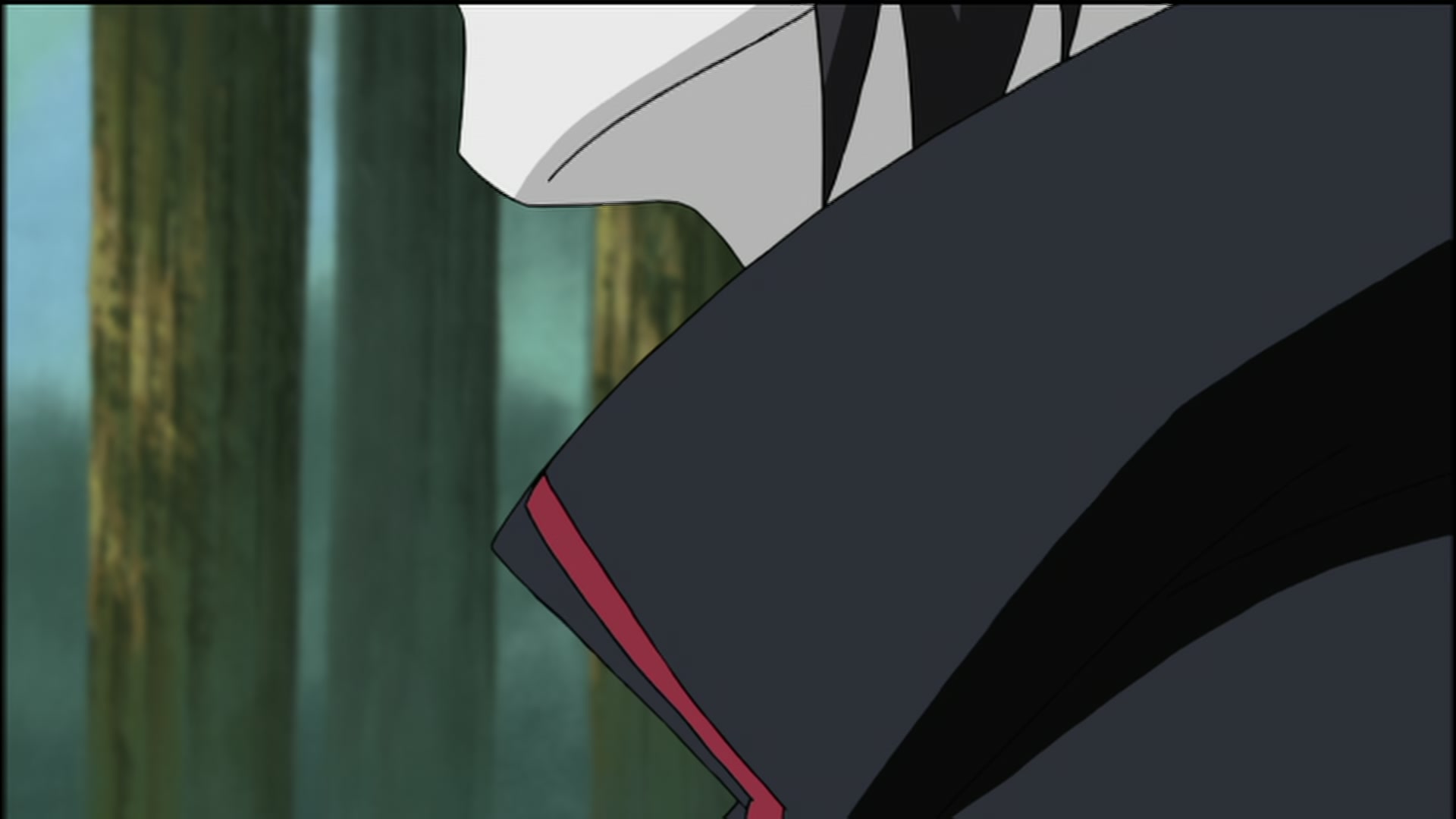 Naruto: Shippuden Ep 114: Eye of the Hawk @ 00:11:00