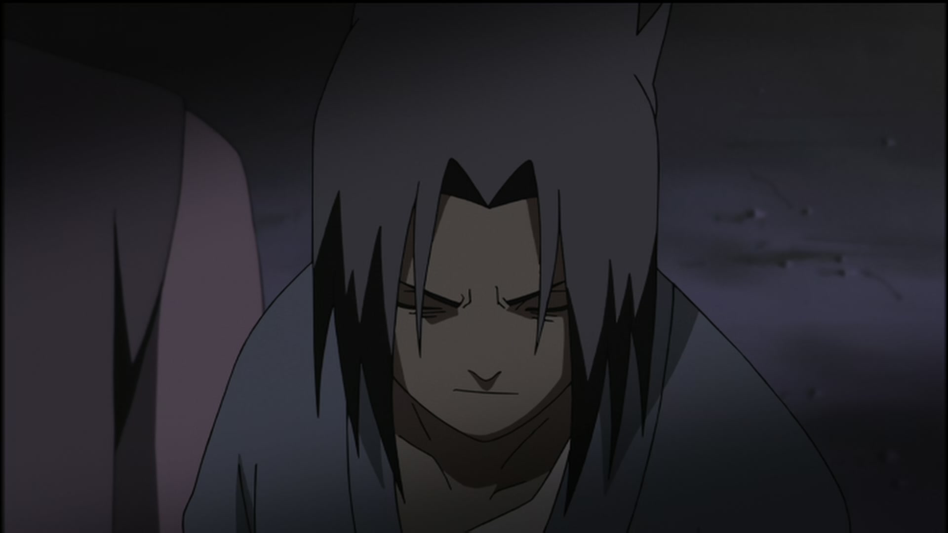 Naruto: Shippuden Ep 114: Eye of the Hawk @ 00:11:47