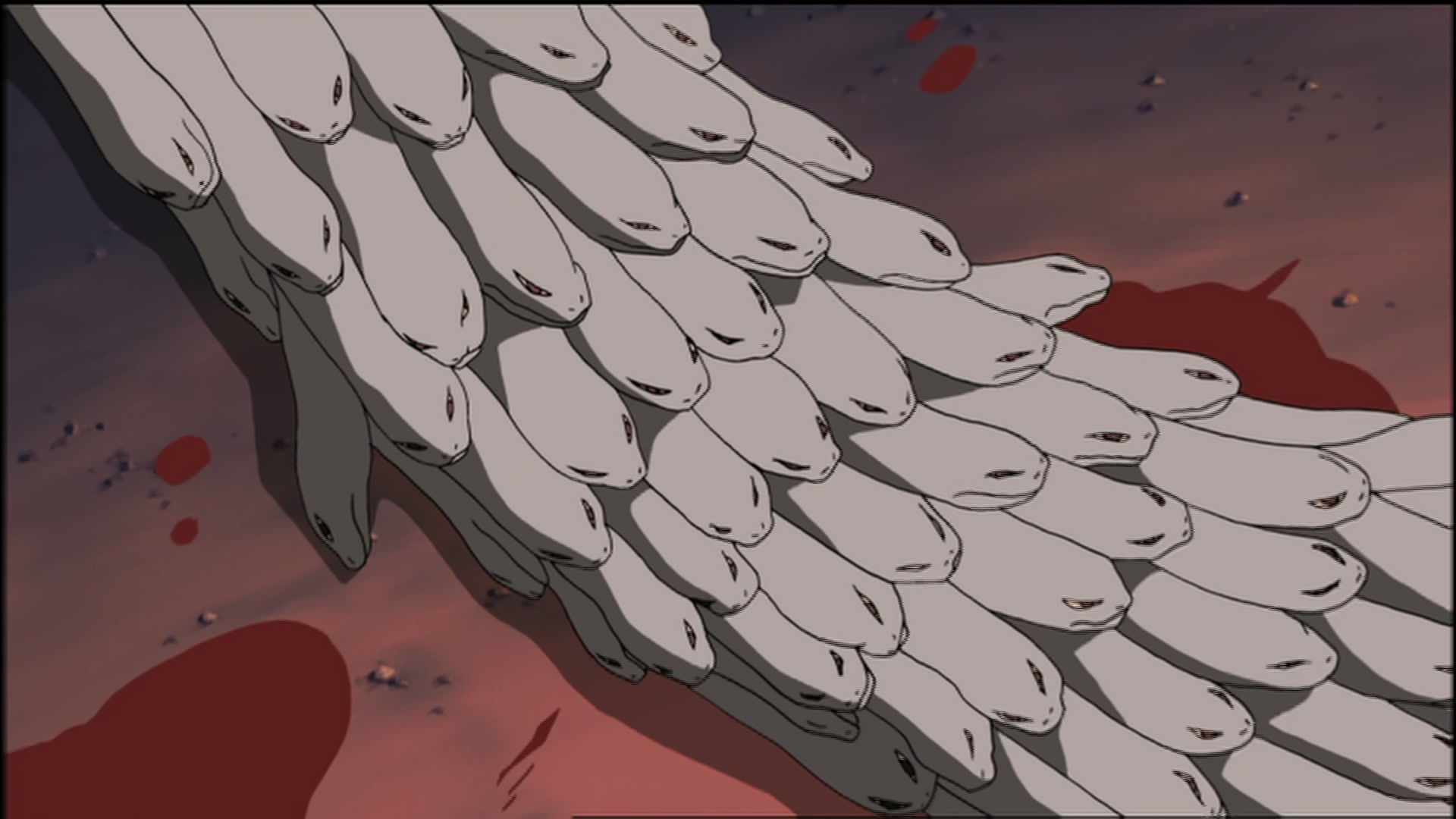 Naruto: Shippuden Ep 114: Eye of the Hawk @ 00:12:10