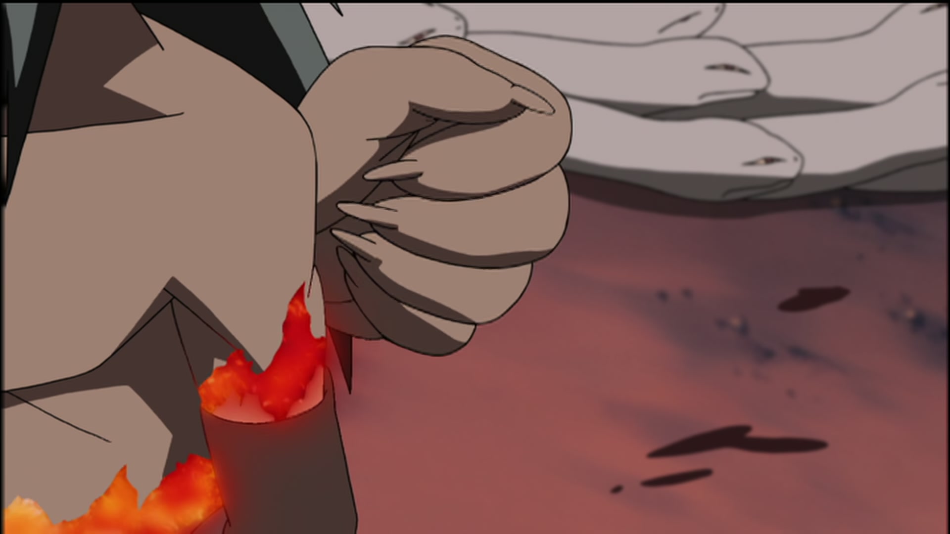 Naruto: Shippuden Ep 114: Eye of the Hawk @ 00:12:20