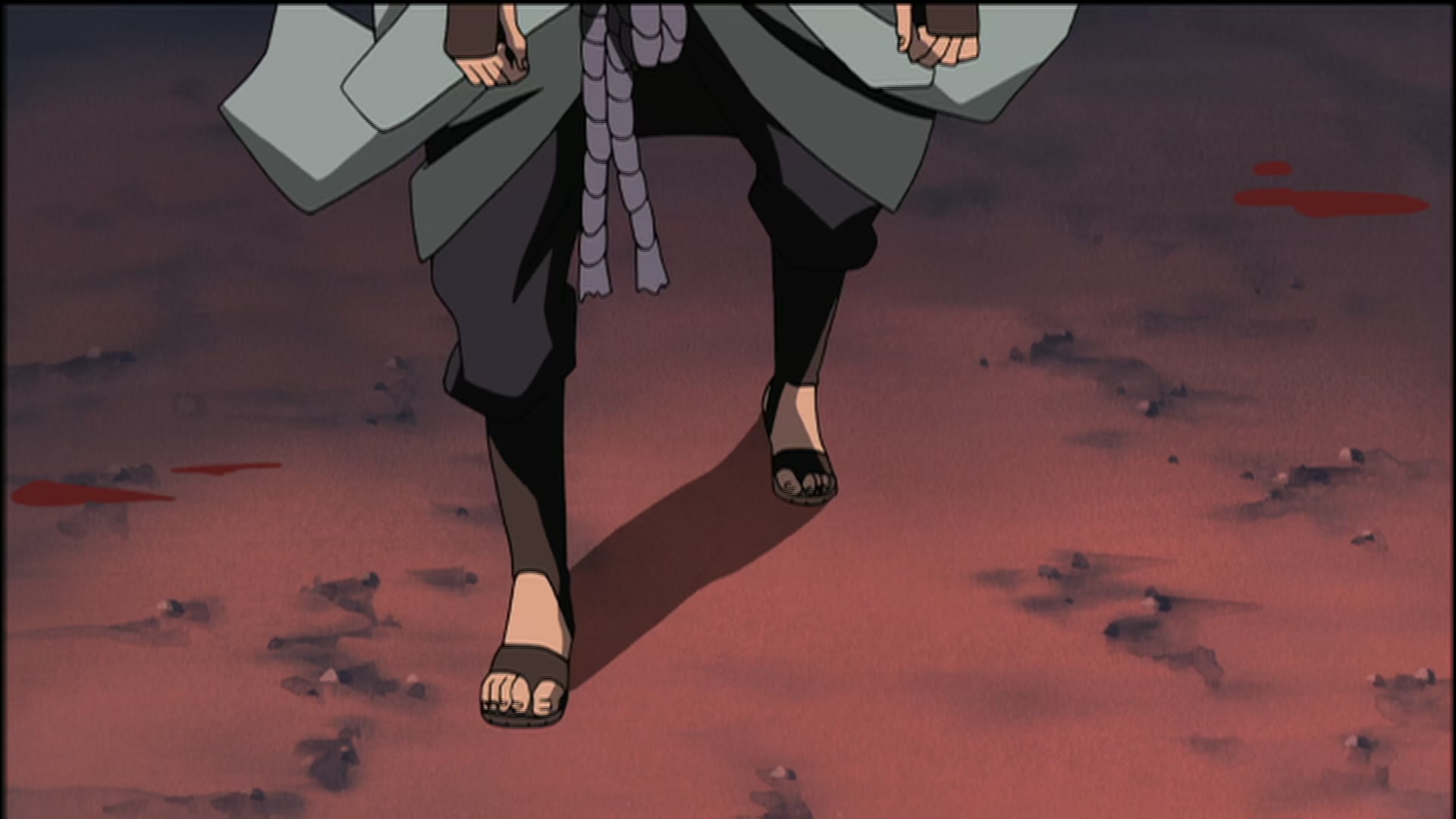 Naruto: Shippuden Ep 114: Eye of the Hawk @ 00:12:29