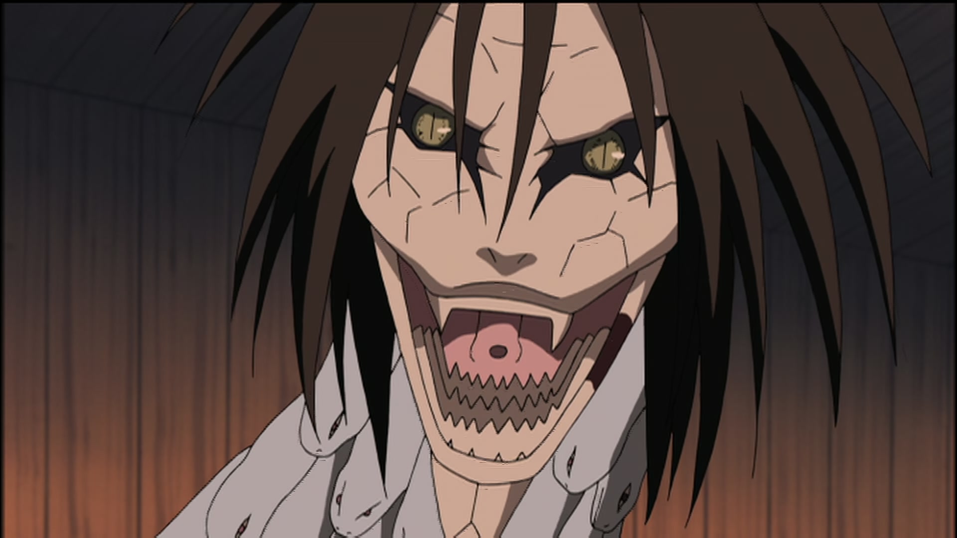Naruto: Shippuden Ep 114: Eye of the Hawk @ 00:12:48