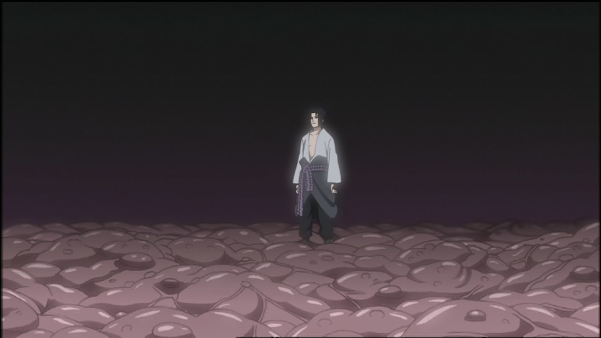 Naruto: Shippuden Ep 114: Eye of the Hawk @ 00:13:12