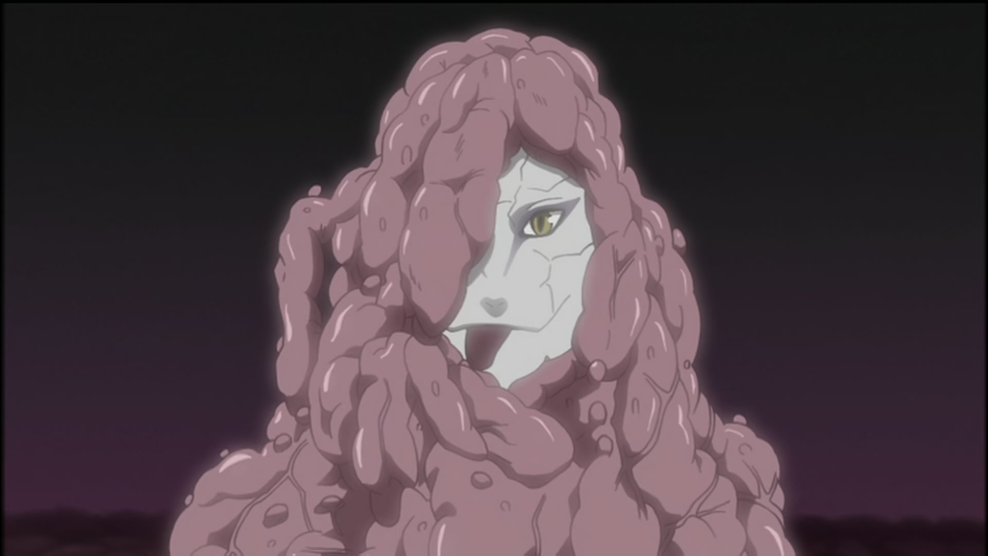 Naruto: Shippuden Ep 114: Eye of the Hawk @ 00:13:30