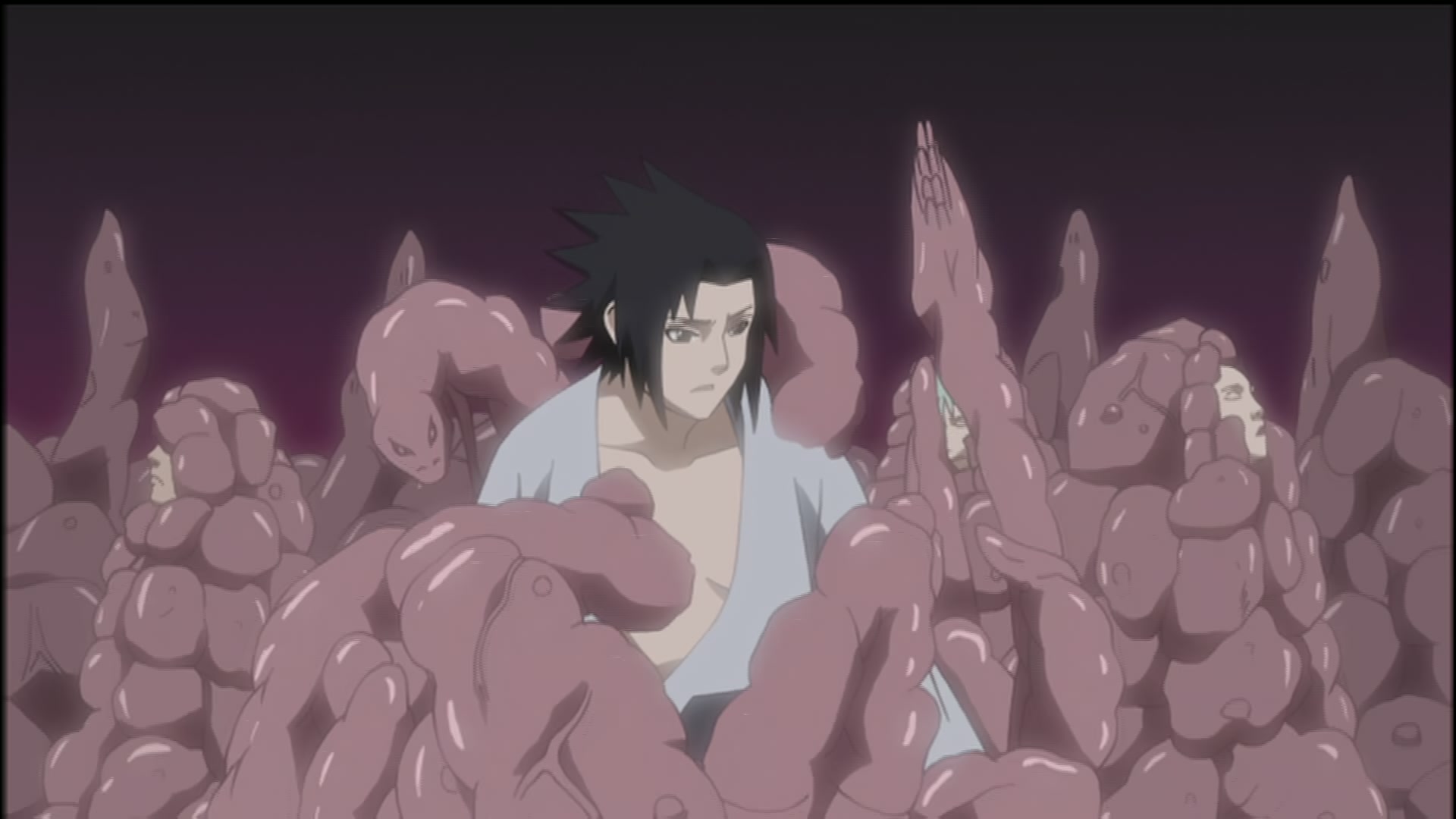 Naruto: Shippuden Ep 114: Eye of the Hawk @ 00:13:40