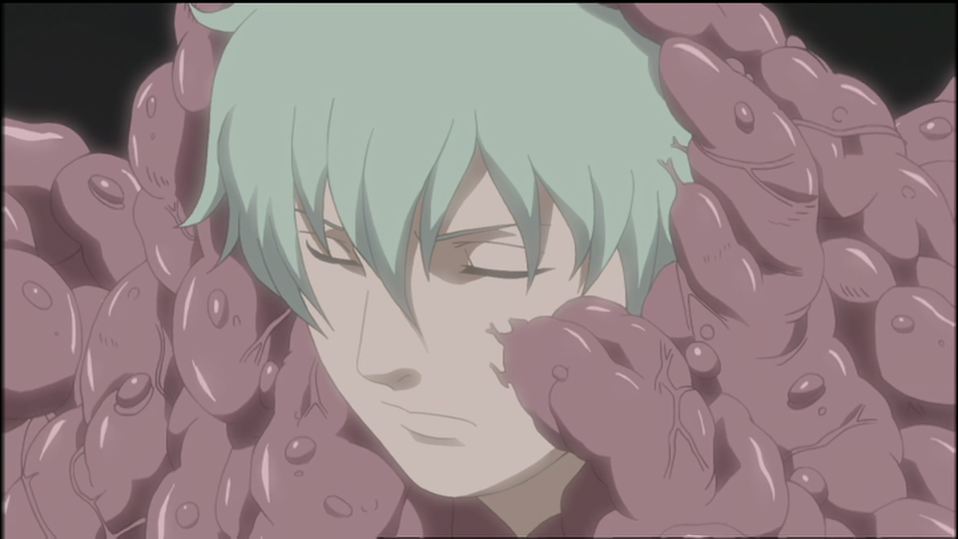 Naruto: Shippuden Ep 114: Eye of the Hawk @ 00:13:45