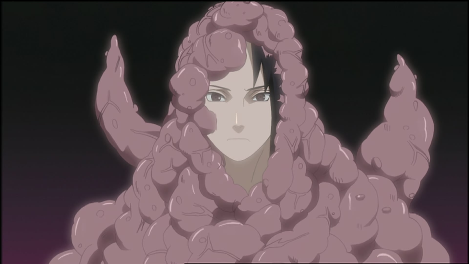 Naruto: Shippuden Ep 114: Eye of the Hawk @ 00:14:03