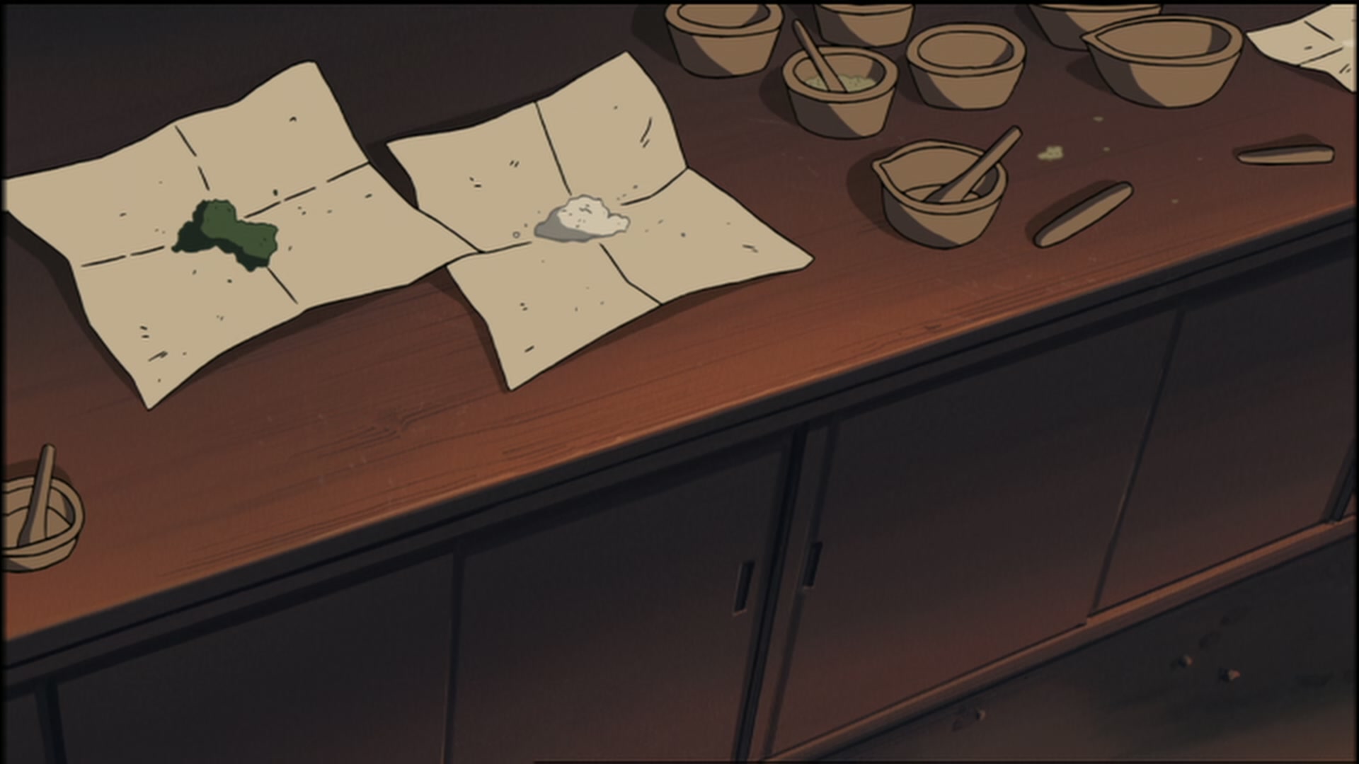 Naruto: Shippuden Ep 114: Eye of the Hawk @ 00:14:22
