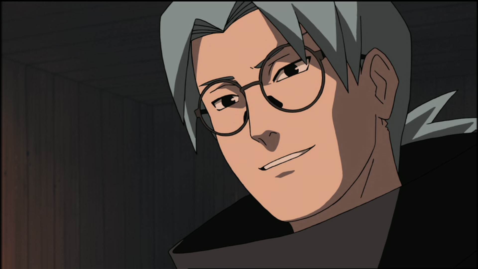 Naruto: Shippuden Ep 114: Eye of the Hawk @ 00:14:36