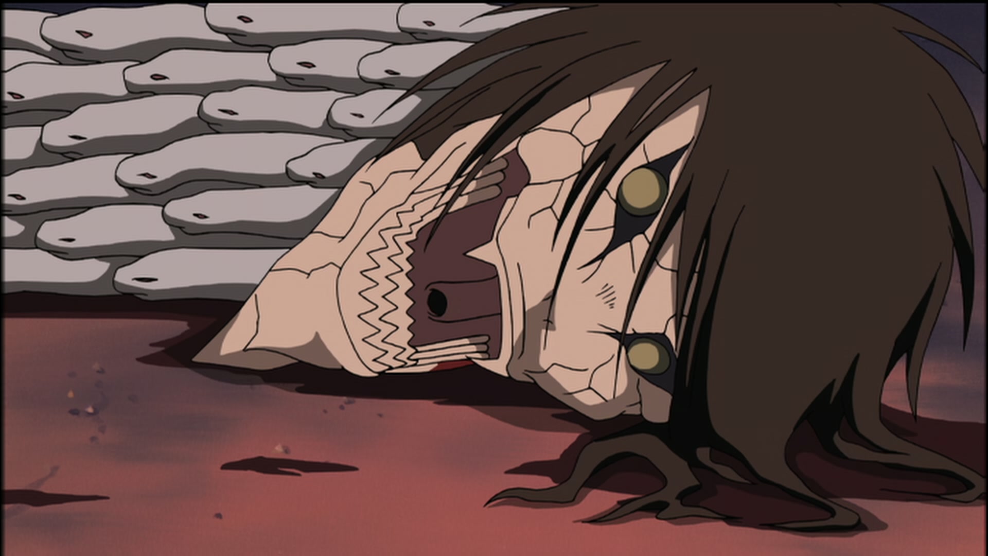 Naruto: Shippuden Ep 114: Eye of the Hawk @ 00:15:38