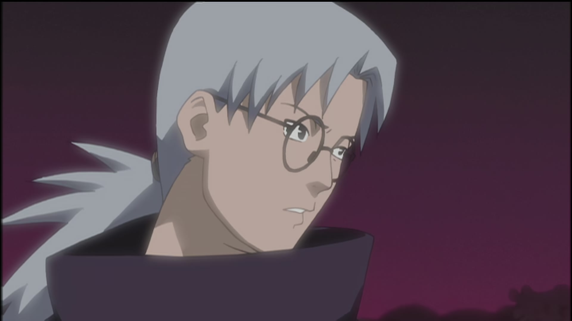 Naruto: Shippuden Ep 114: Eye of the Hawk @ 00:16:48