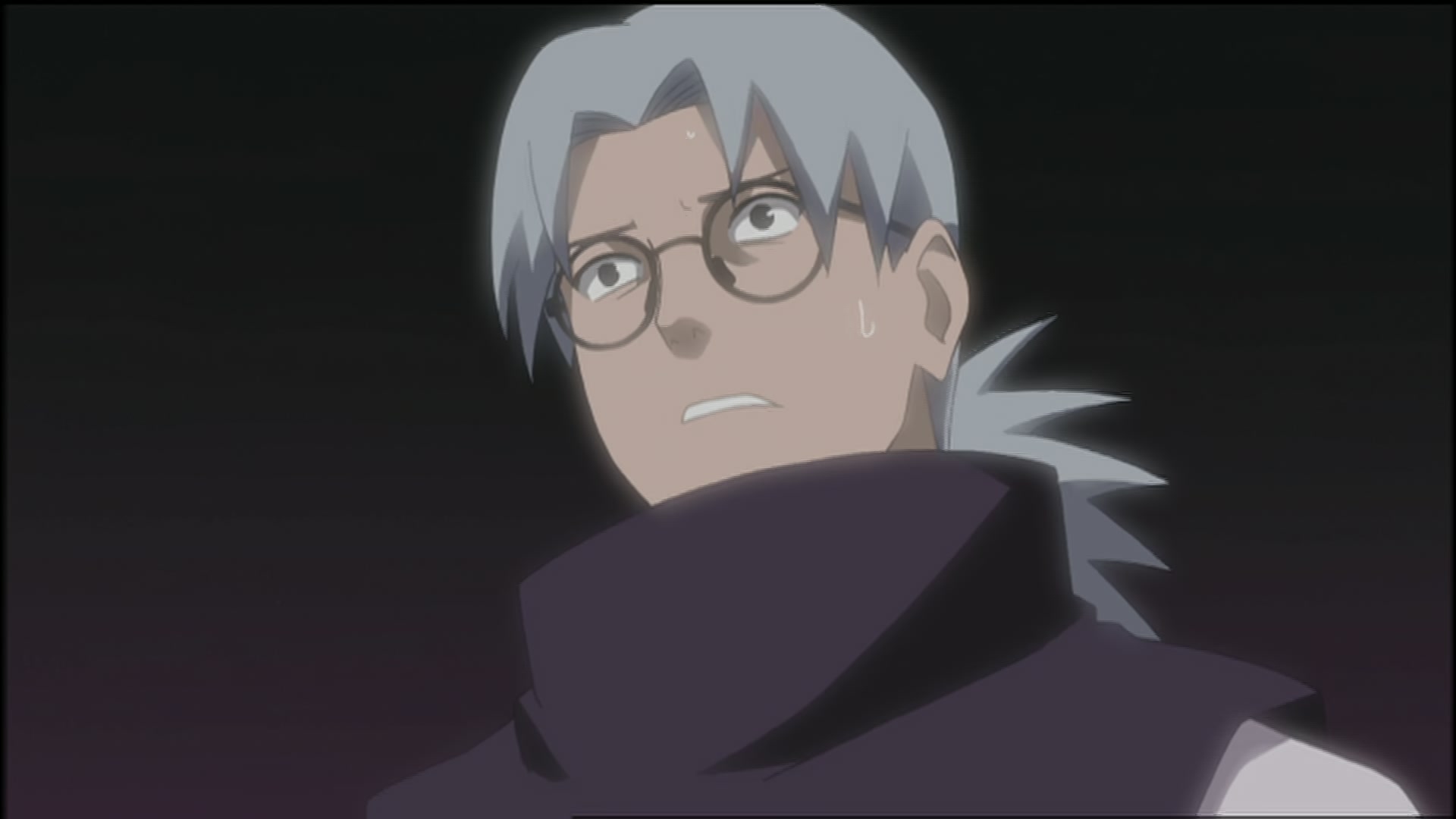 Naruto: Shippuden Ep 114: Eye of the Hawk @ 00:16:53