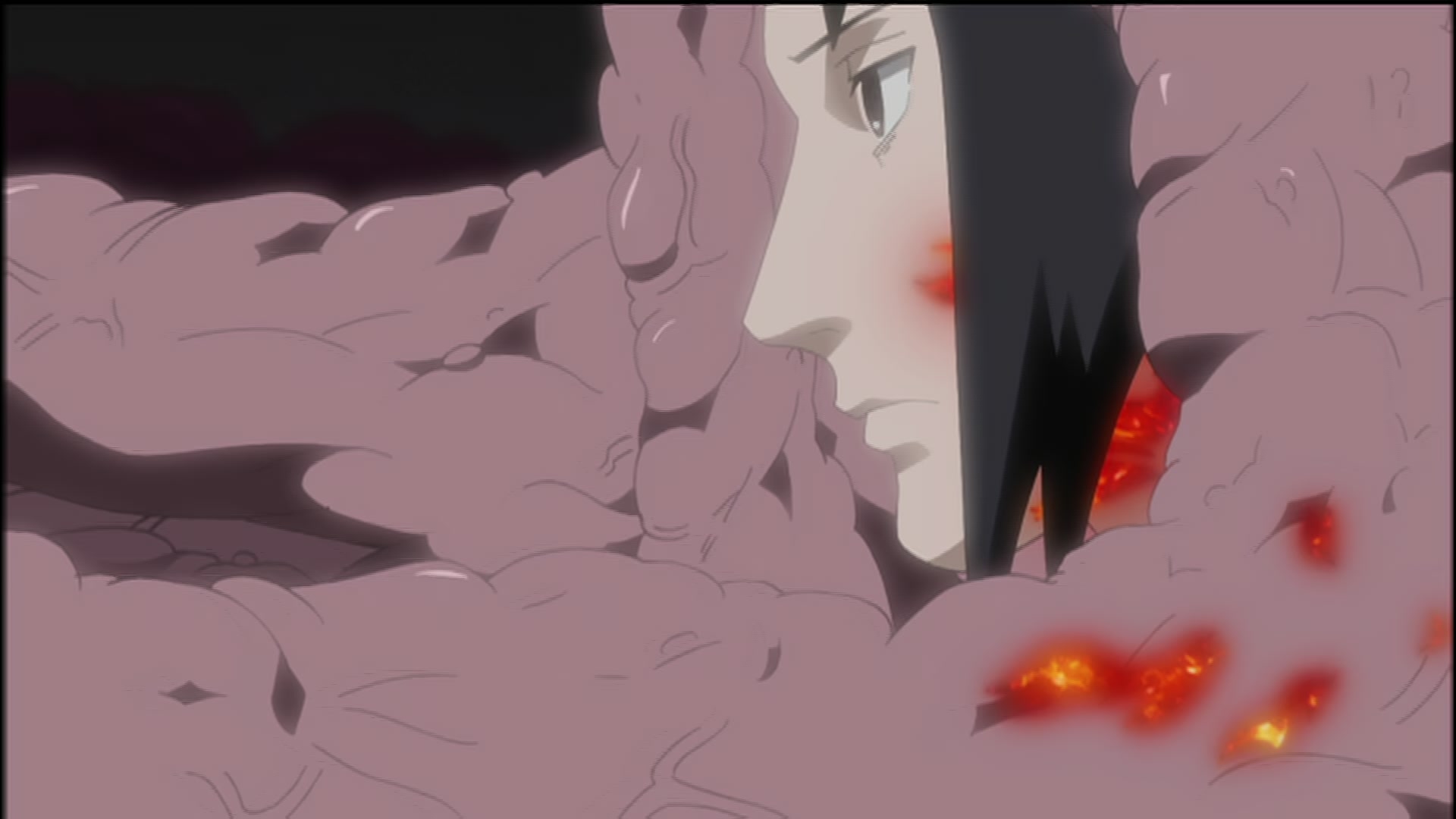 Naruto: Shippuden Ep 114: Eye of the Hawk @ 00:17:12
