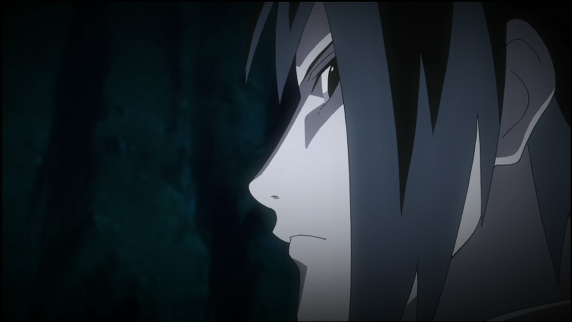 Naruto: Shippuden Ep 115: Zabuza's Blade @ 00:01:39