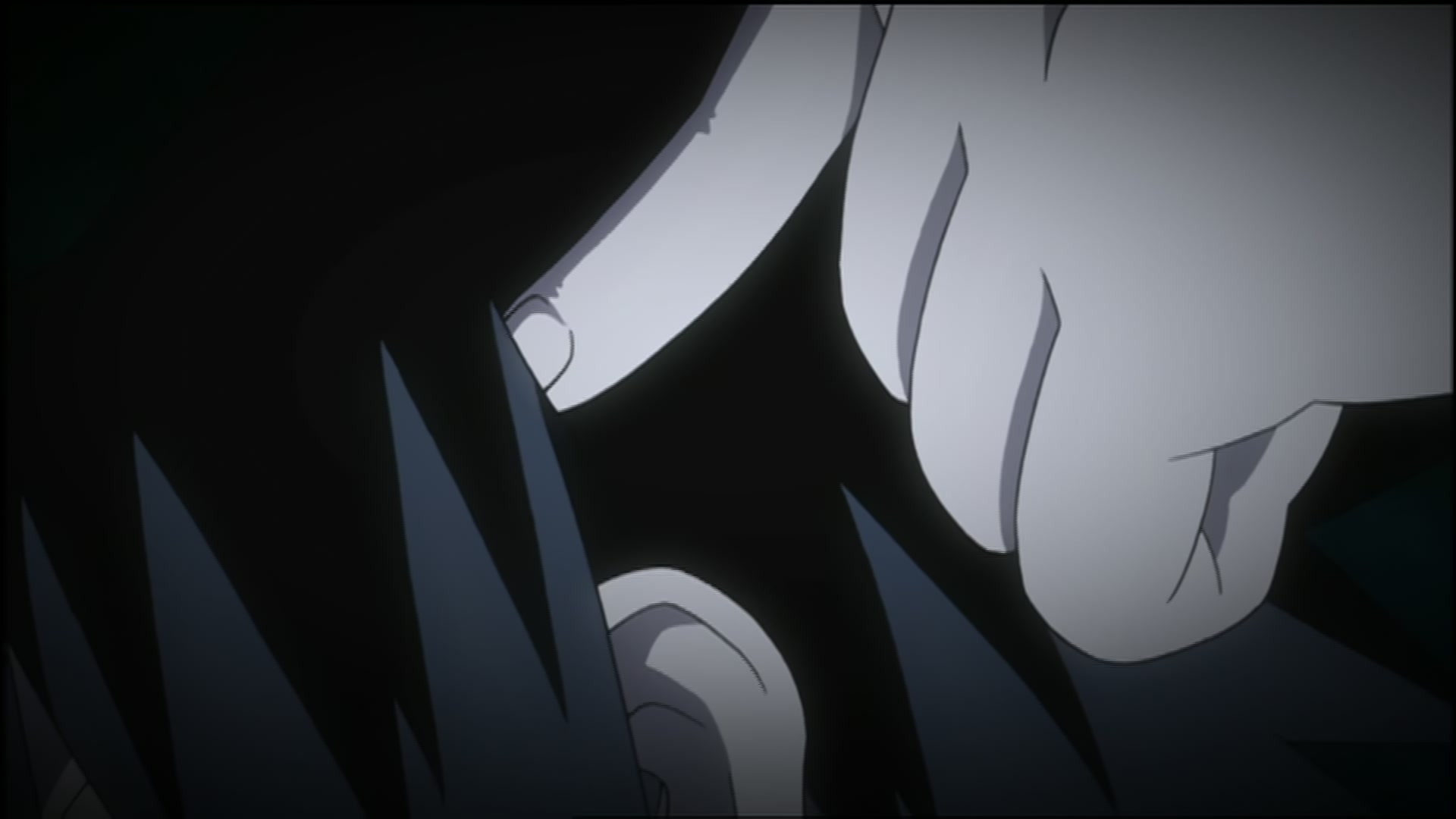 Naruto: Shippuden Ep 115: Zabuza's Blade @ 00:02:03
