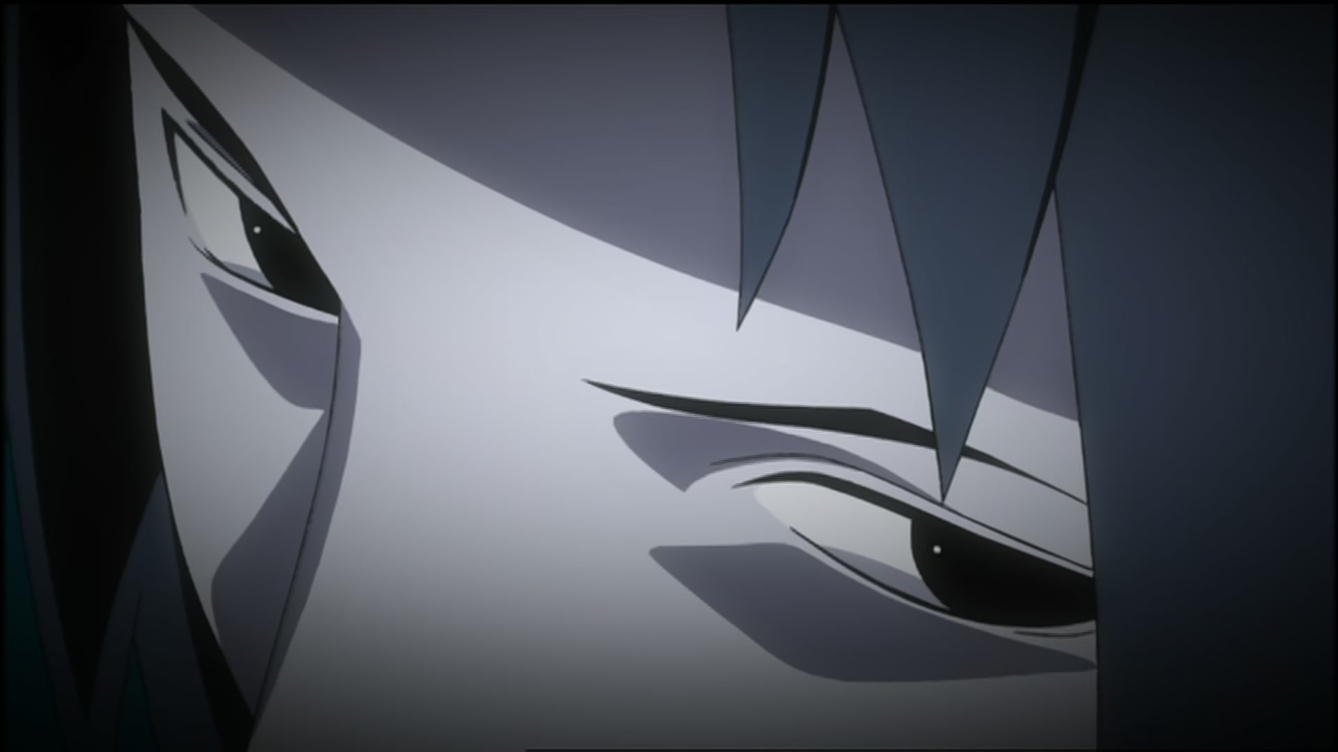Naruto: Shippuden Ep 115: Zabuza's Blade @ 00:02:31