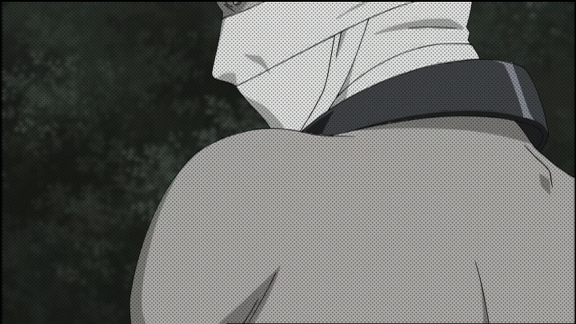 Naruto: Shippuden Ep 115: Zabuza's Blade @ 00:05:54