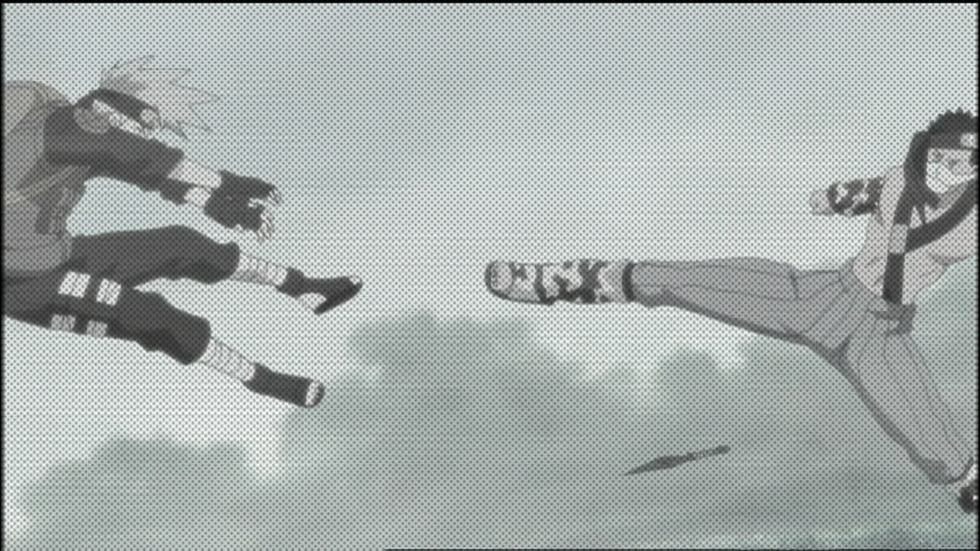 Naruto: Shippuden Ep 115: Zabuza's Blade @ 00:06:22