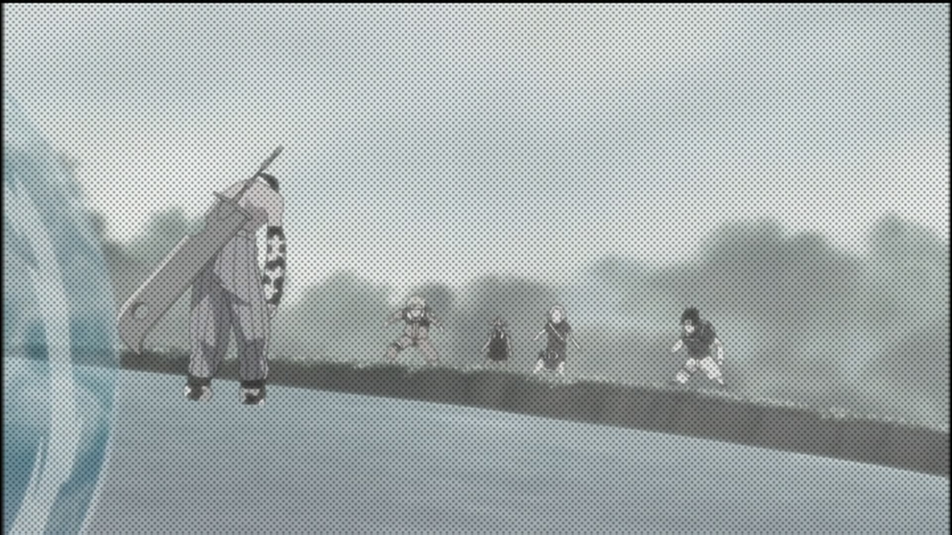 Naruto: Shippuden Ep 115: Zabuza's Blade @ 00:06:32