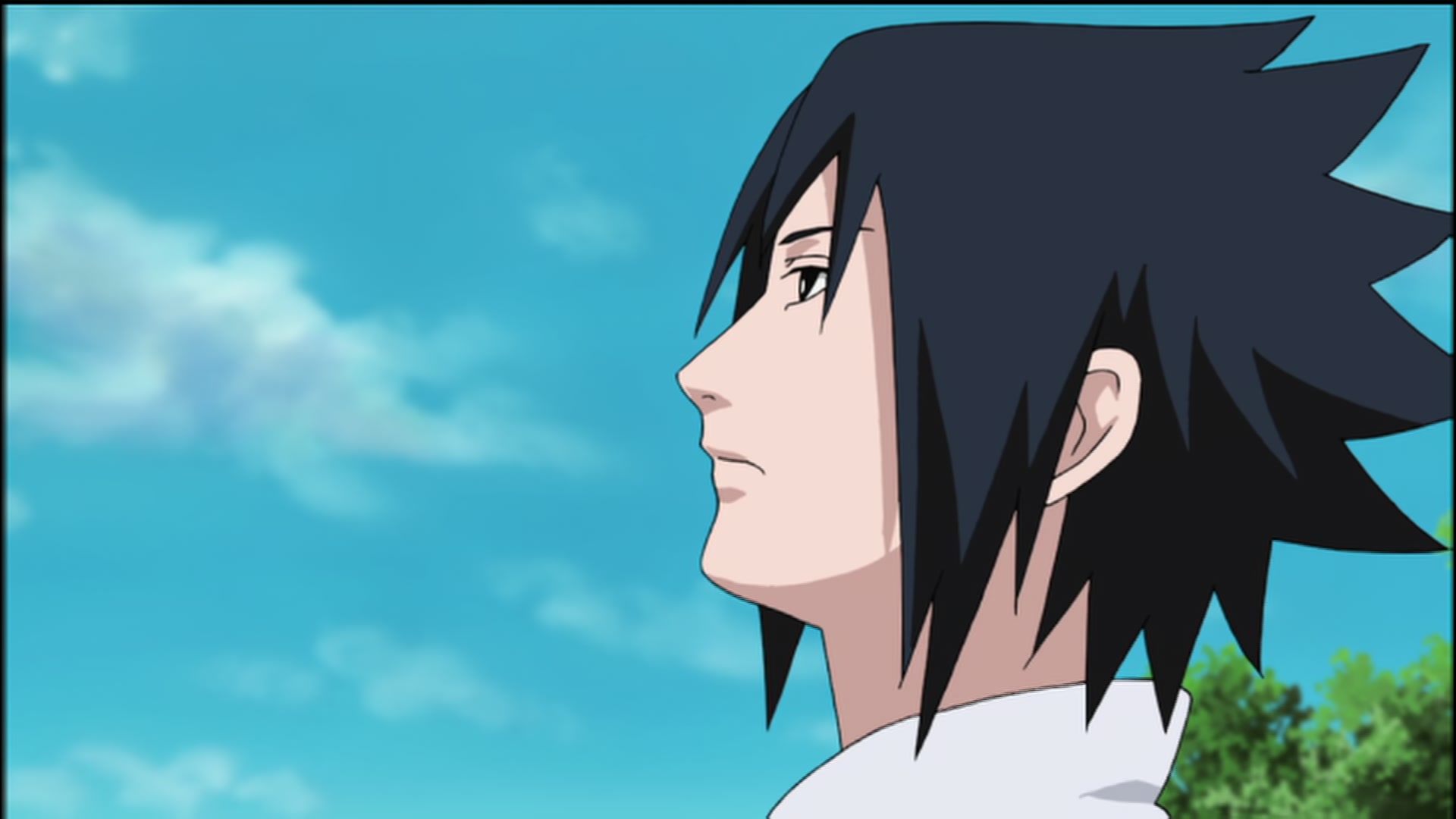 Naruto: Shippuden Ep 115: Zabuza's Blade @ 00:06:46