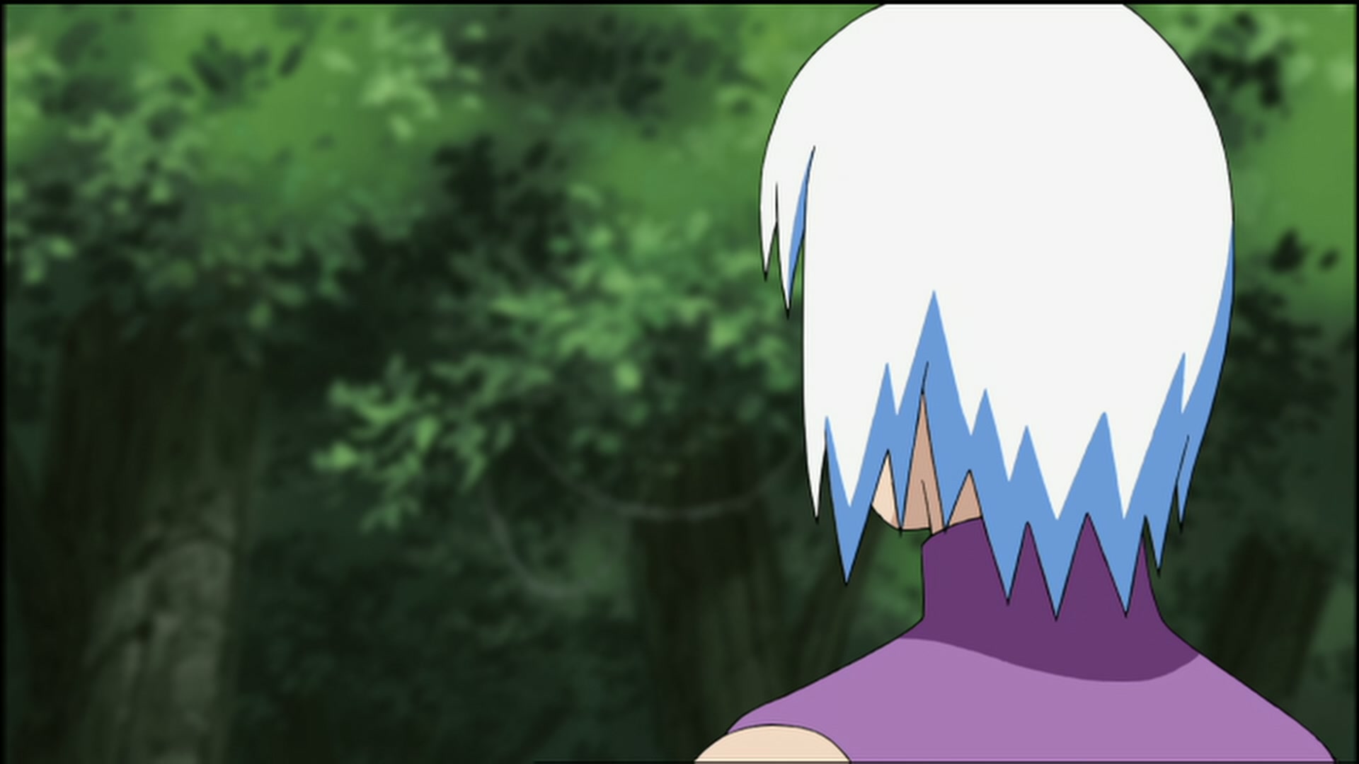 Naruto: Shippuden Ep 115: Zabuza's Blade @ 00:07:14